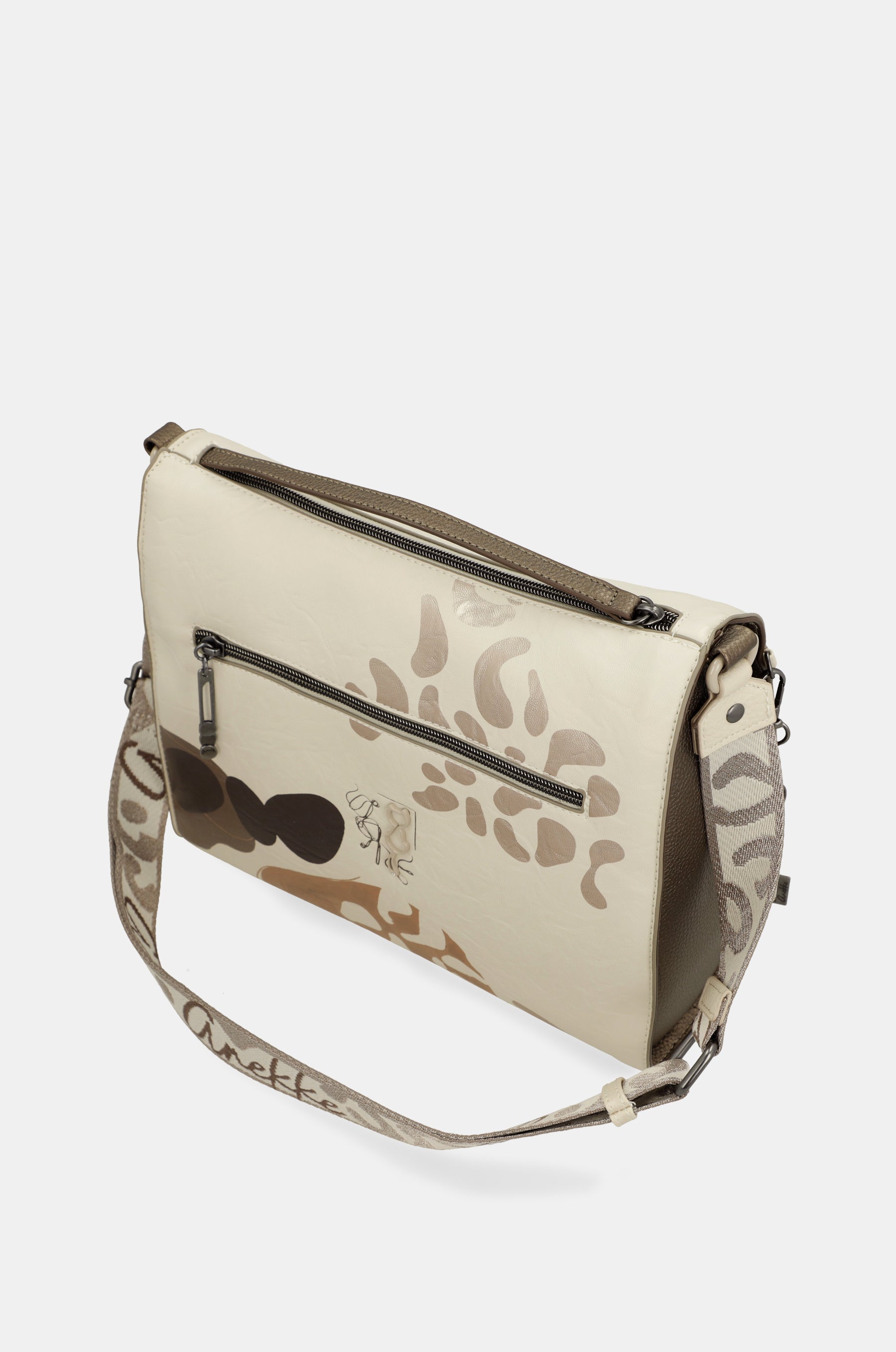 Bandolera grande Gaia