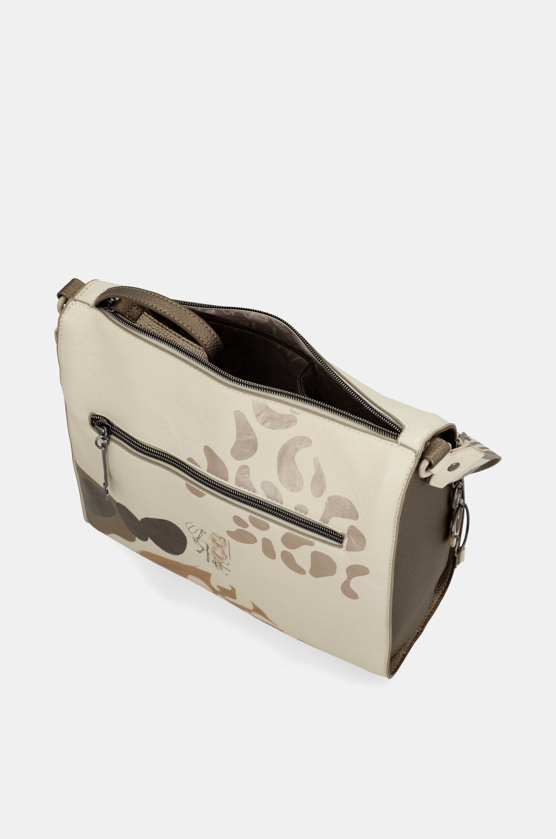 Bandolera grande Gaia