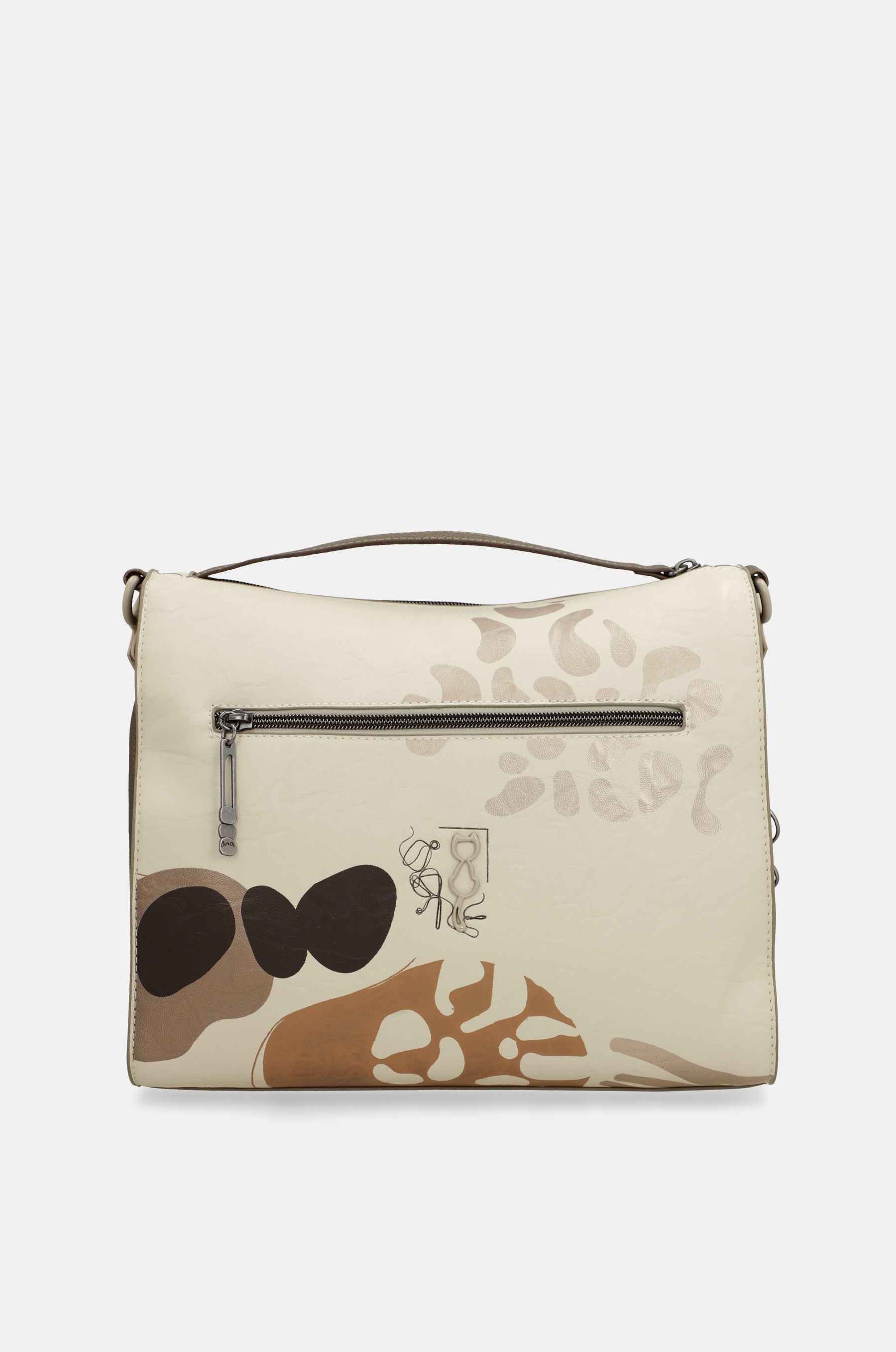 Bandolera grande Gaia