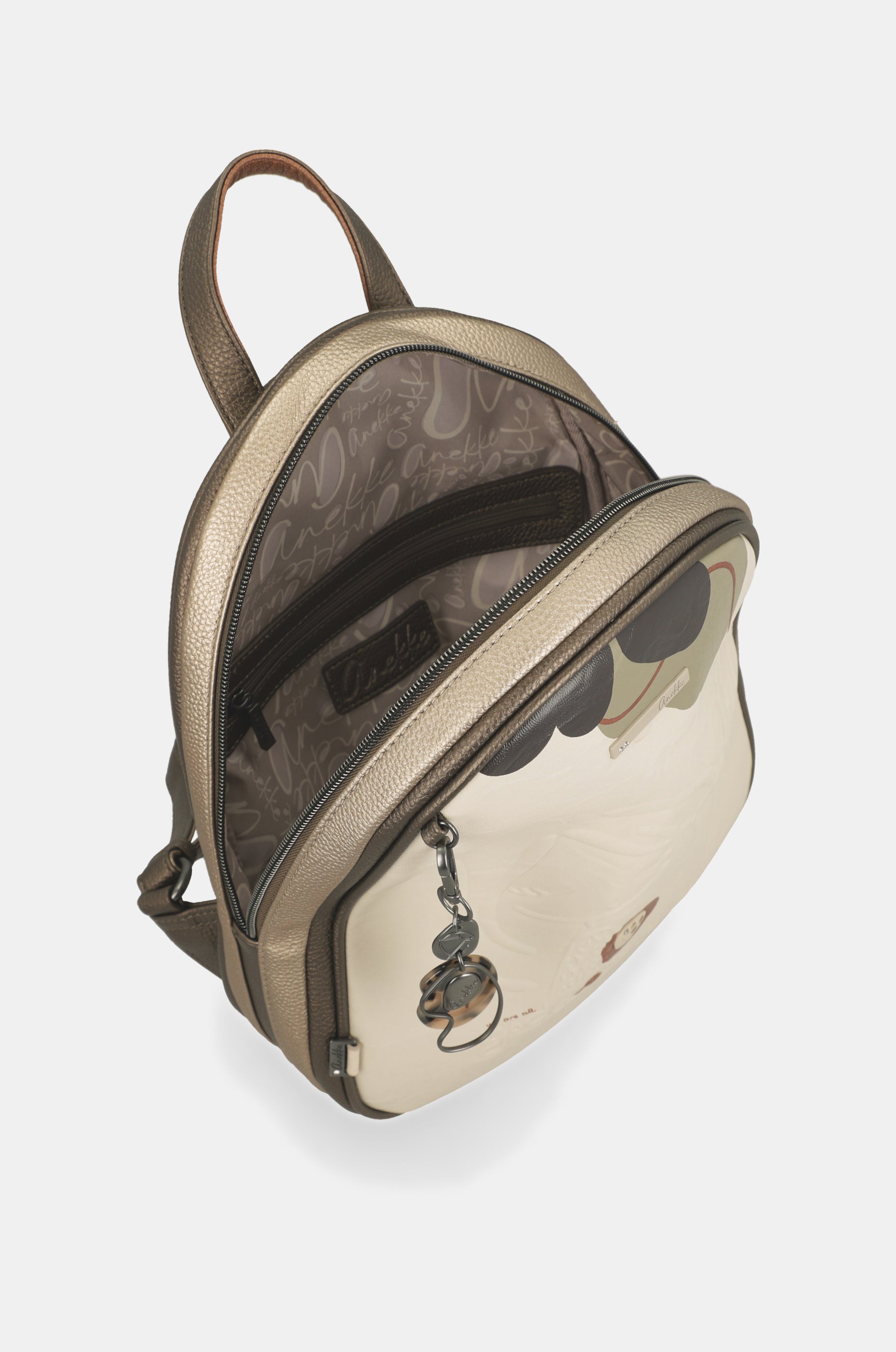 Mochila Gaia