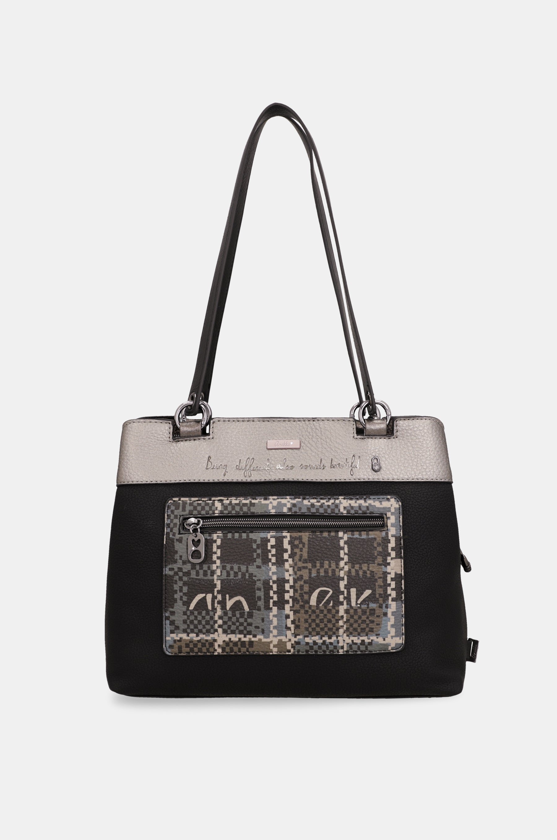 Tote Iron