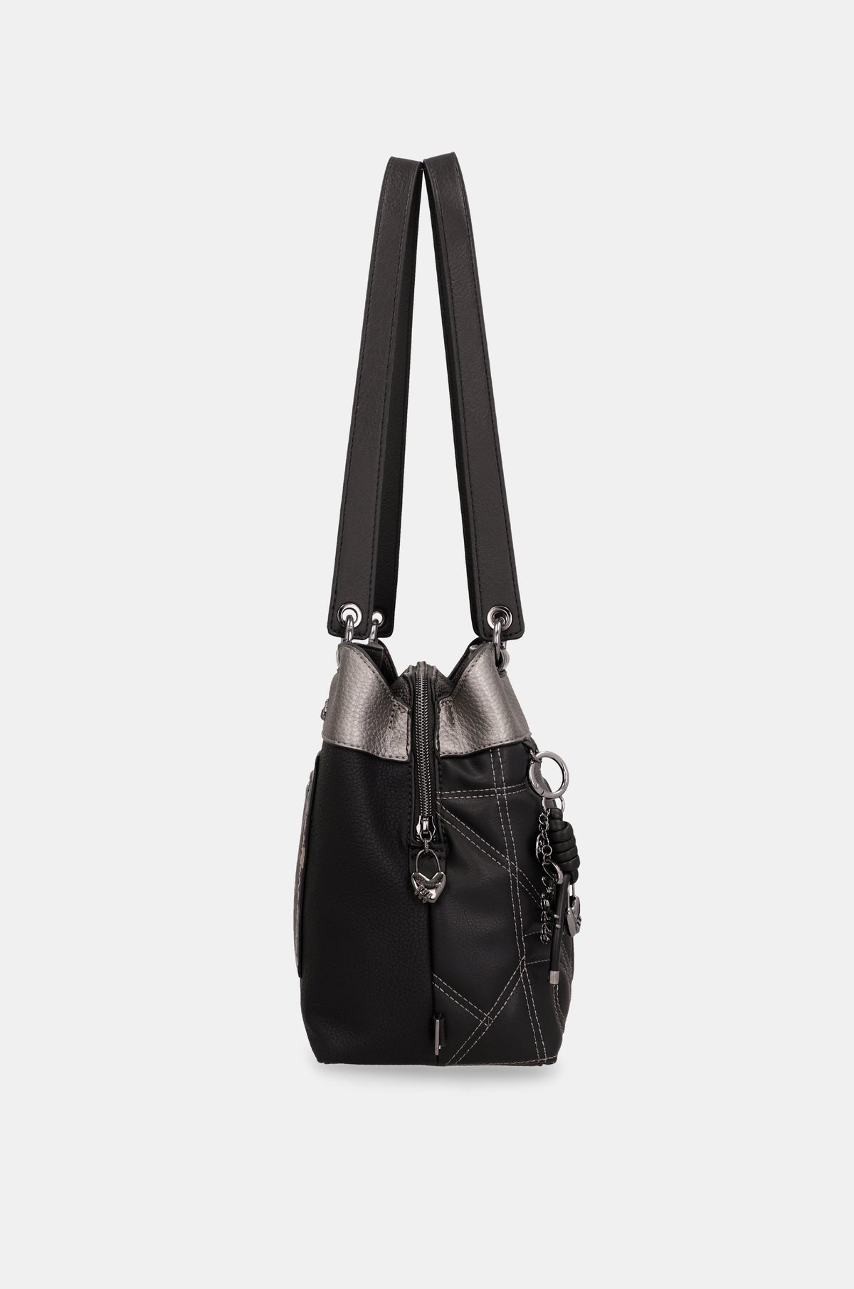 Tote Iron