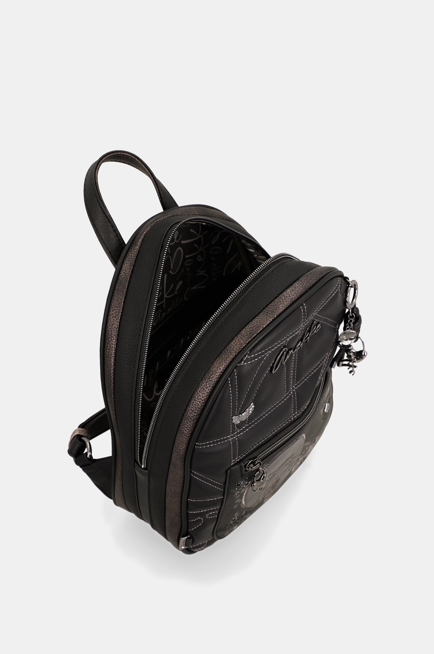 Mochila Iron