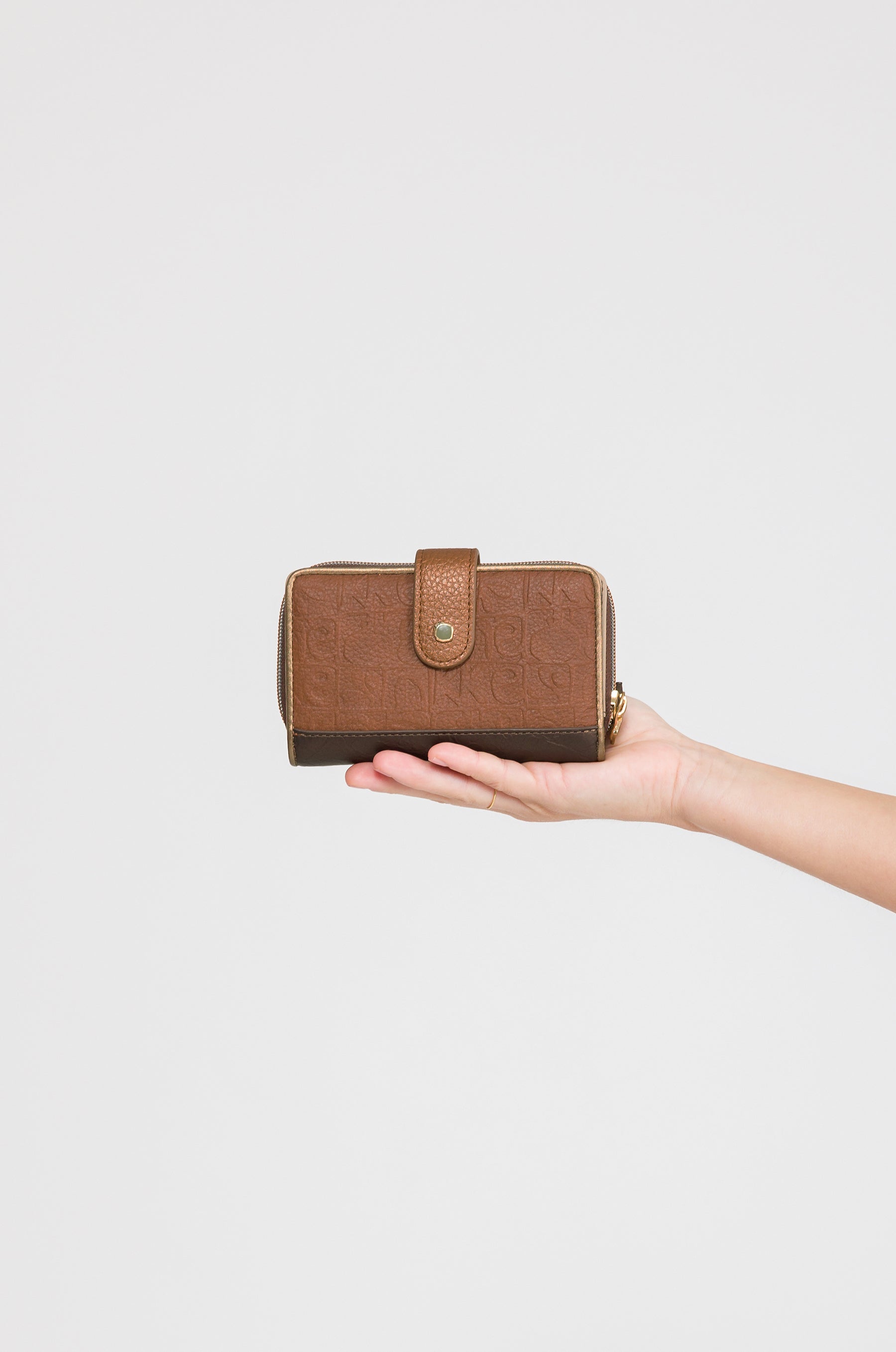 Billetero RFID Amphora