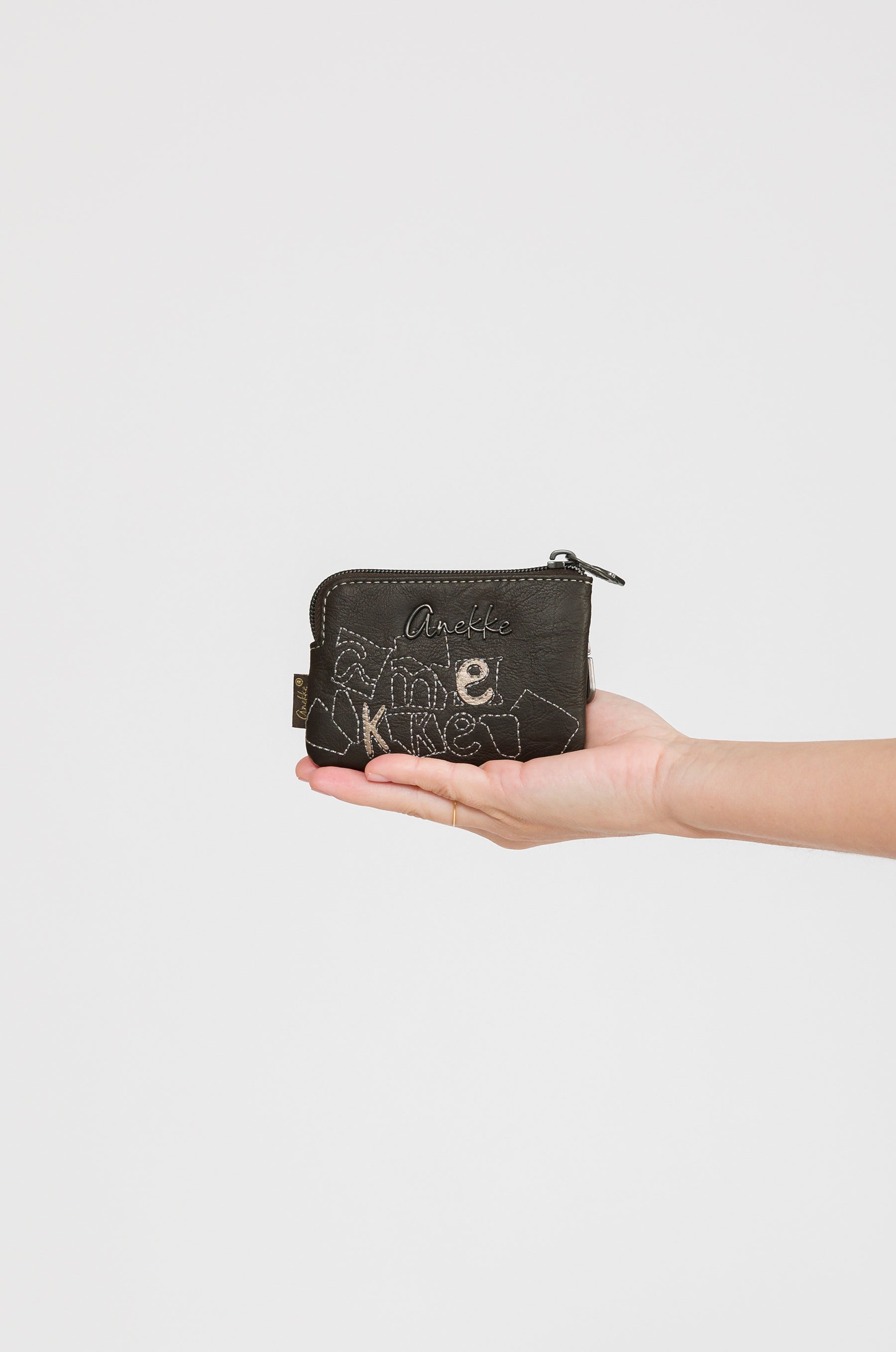 Monedero pequeño Bloom