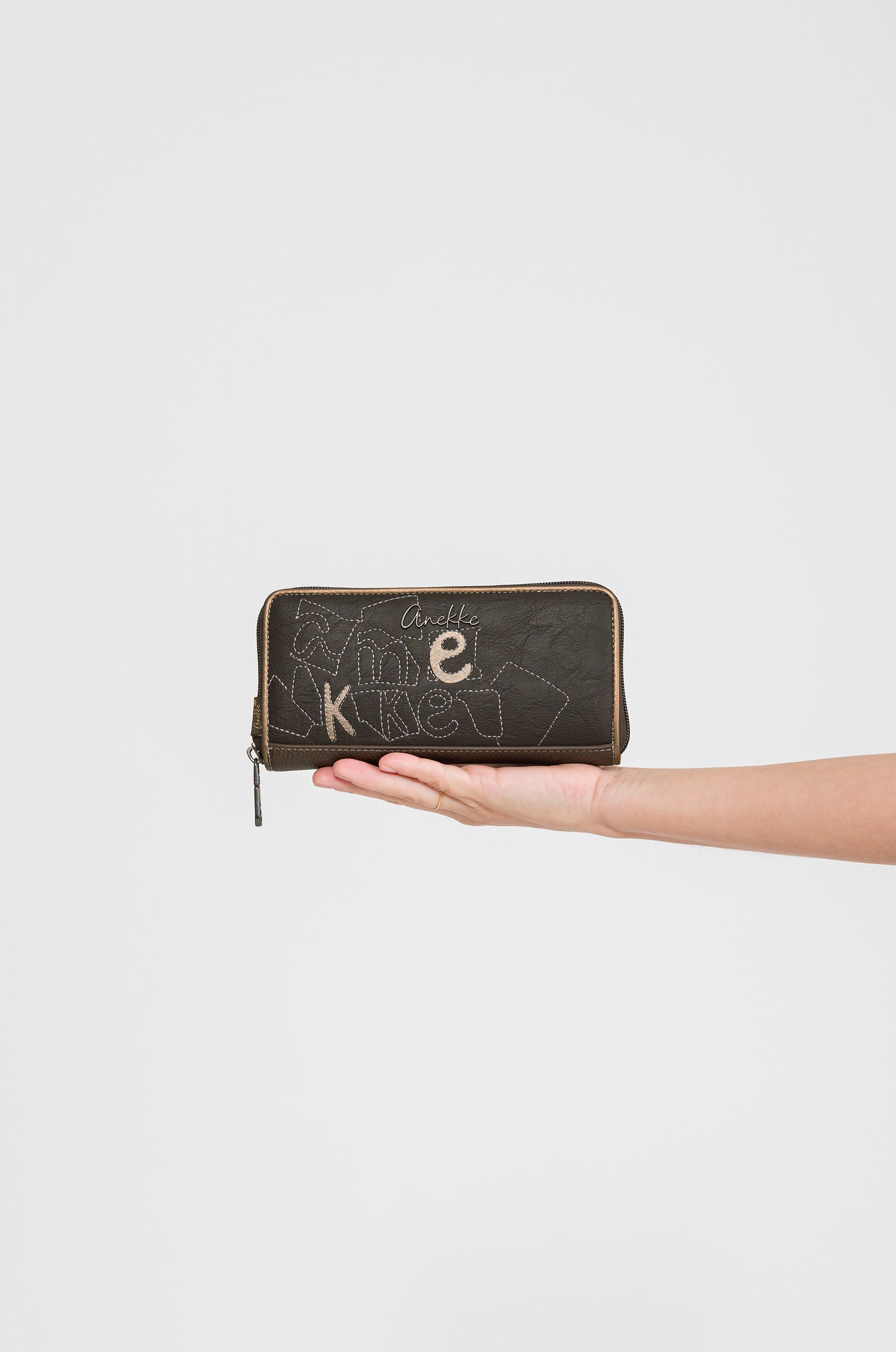 Billetero duro Bloom