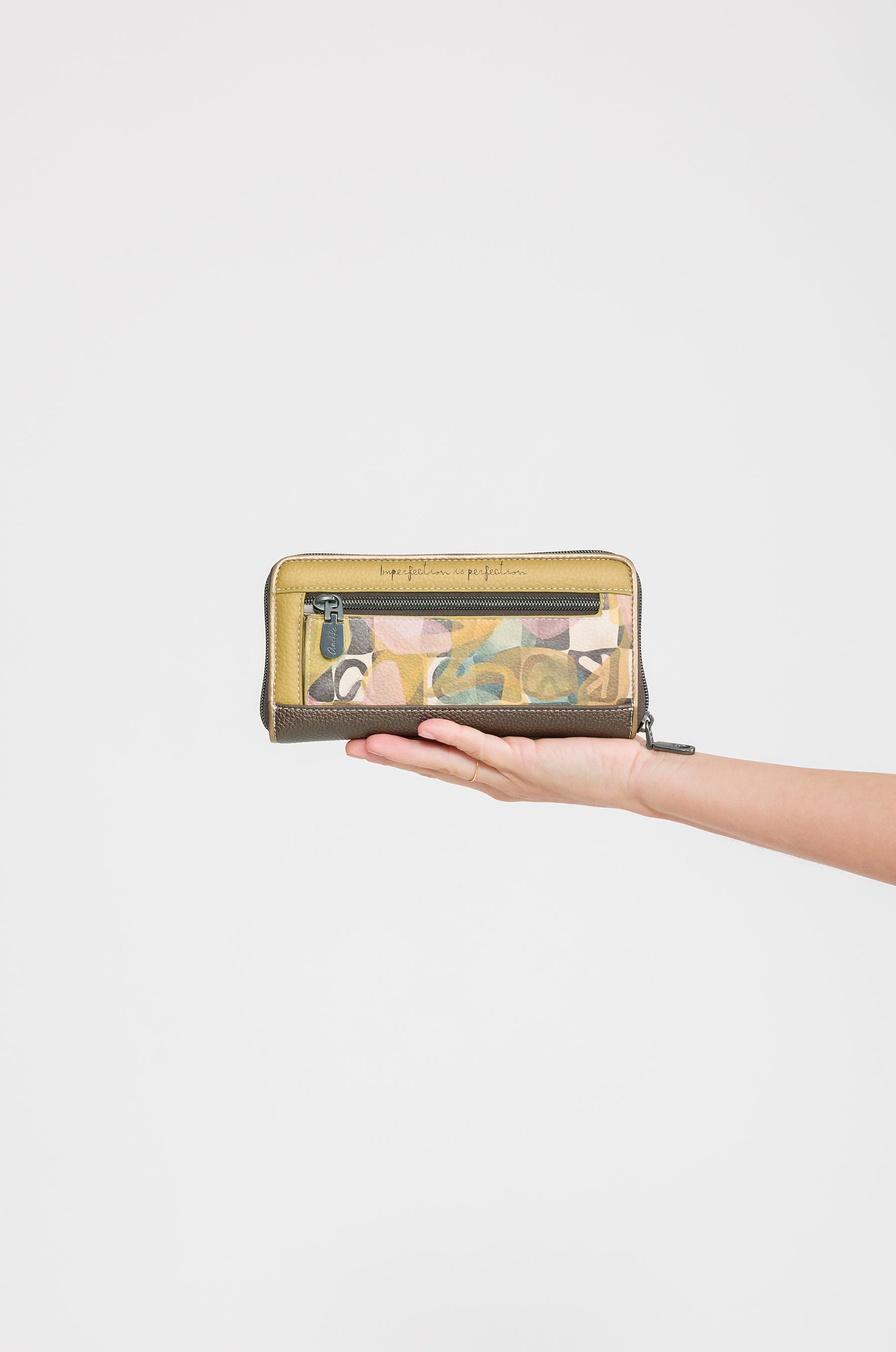 Billetero duro Bloom