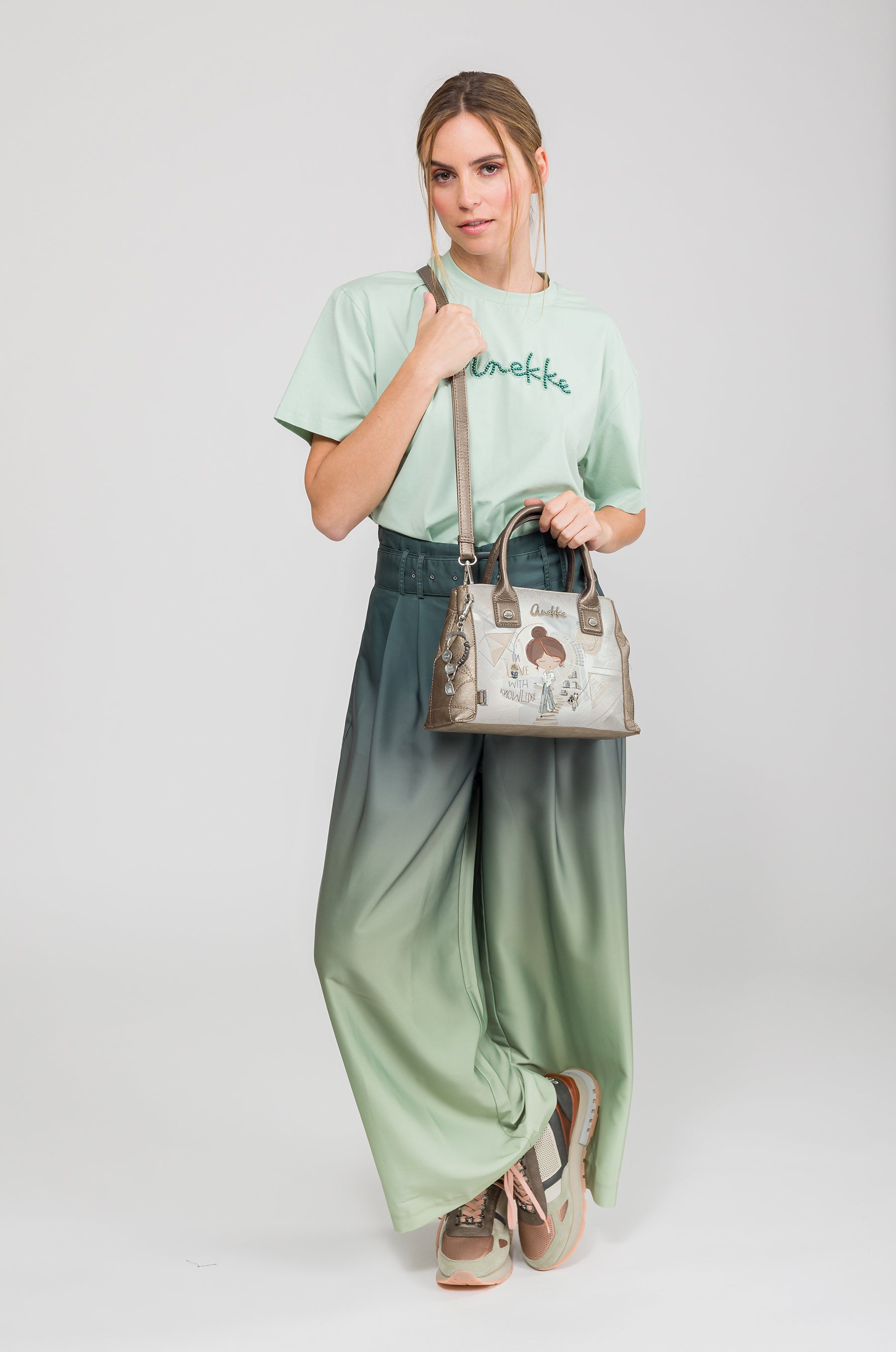 Bolso mediano Sophia