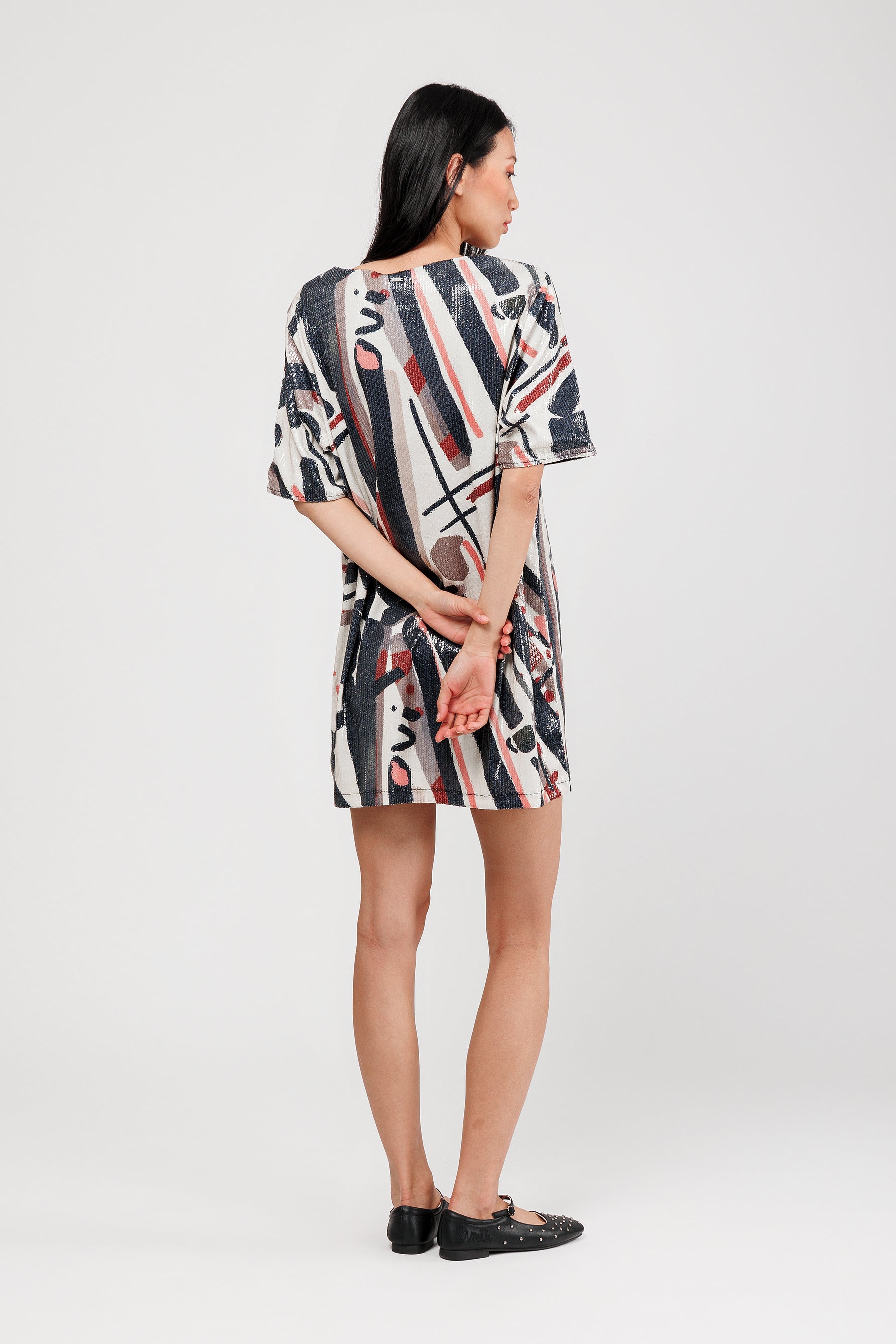 Vestido Mademoiselle