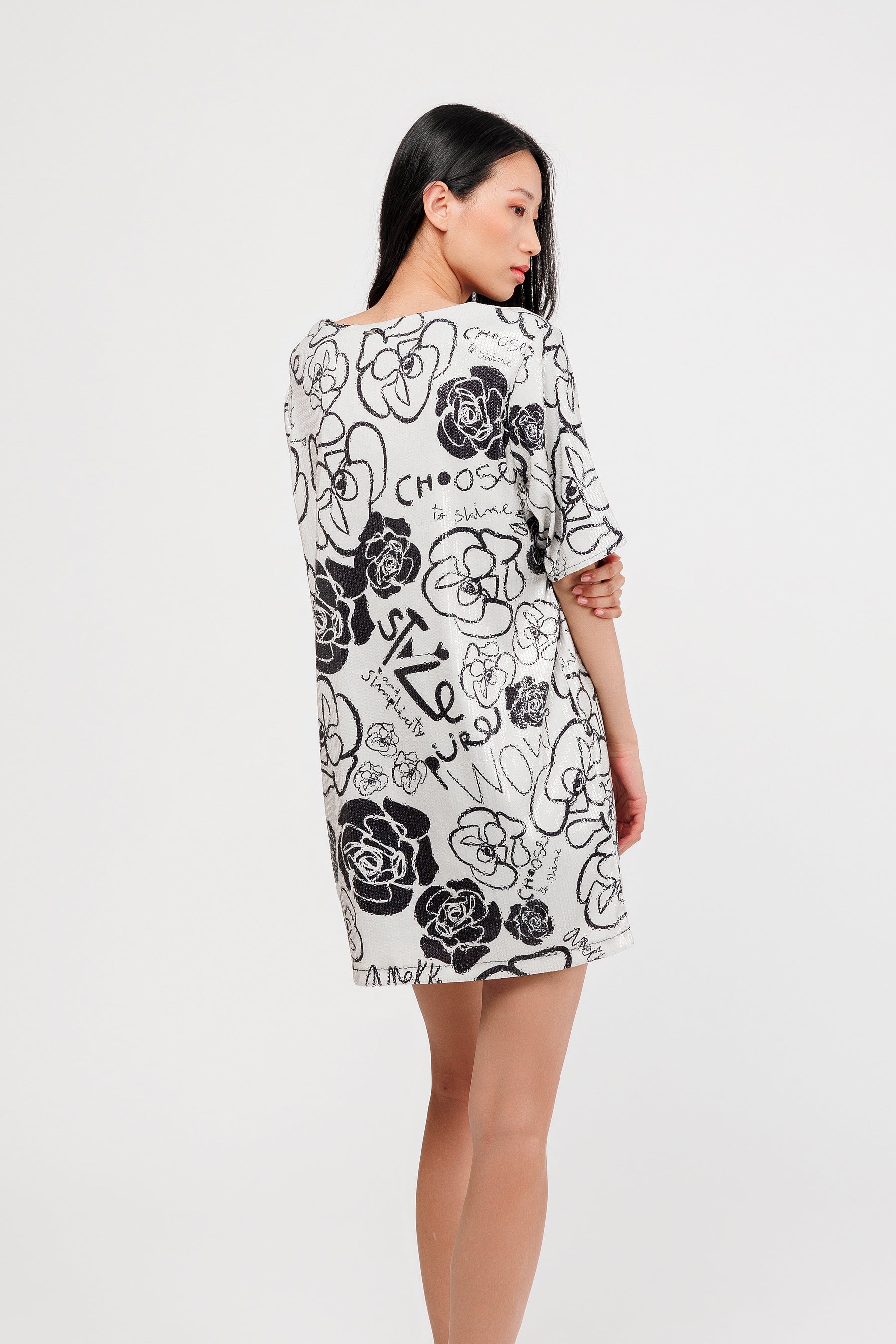 Vestido Nature Koko