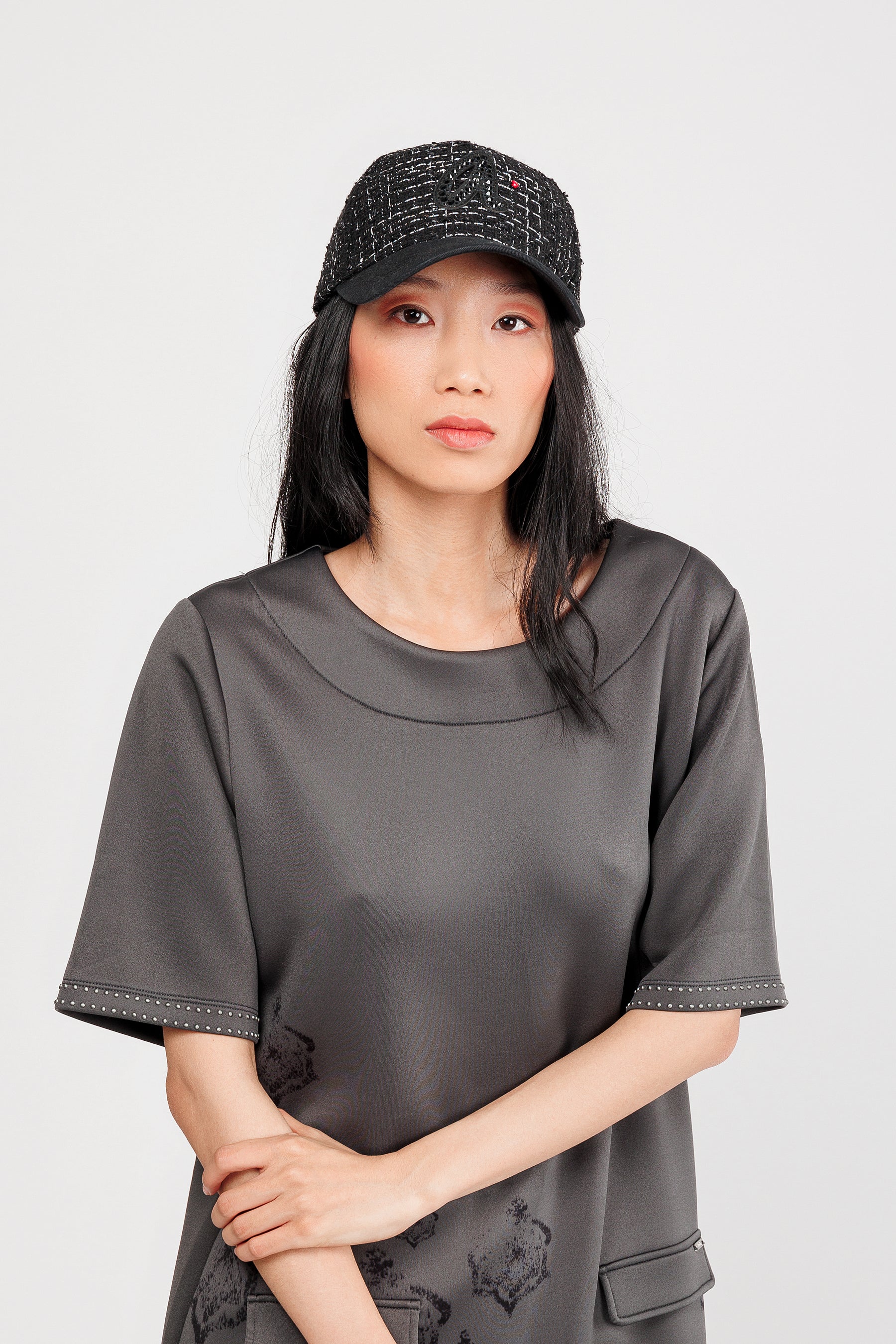 Gorra Studio