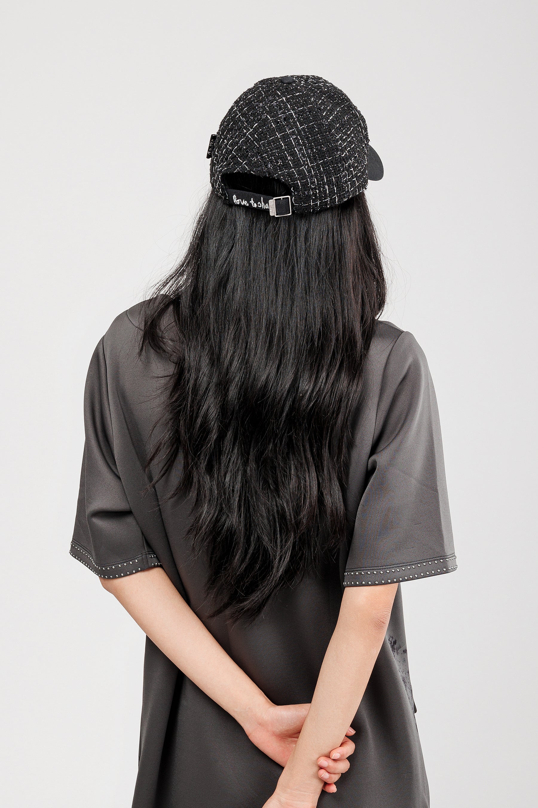 Gorra Studio
