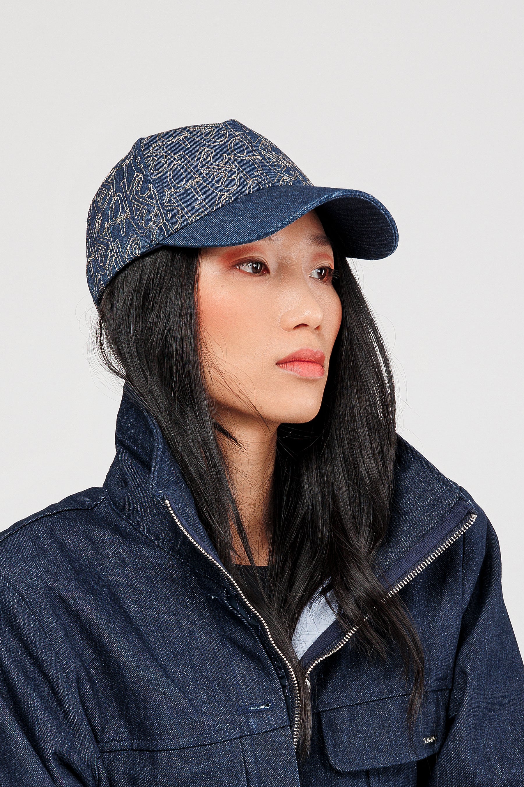 Gorra Boutique