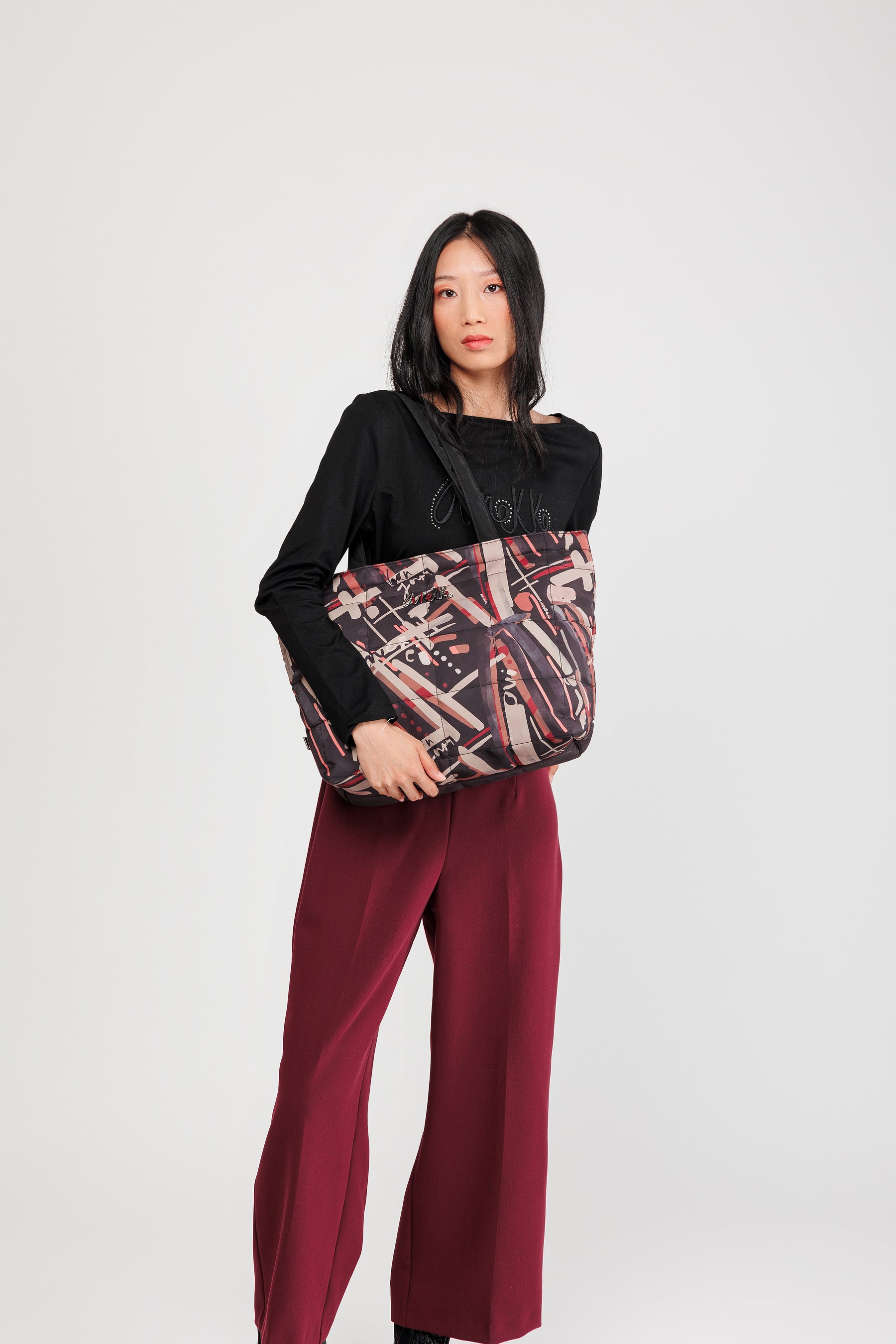 Bolso de viaje Mademoiselle Anekke