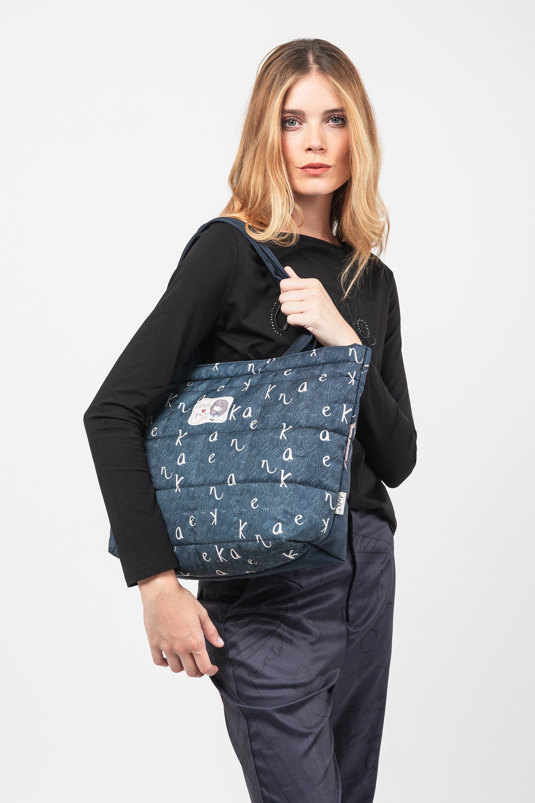 Bolso de viaje