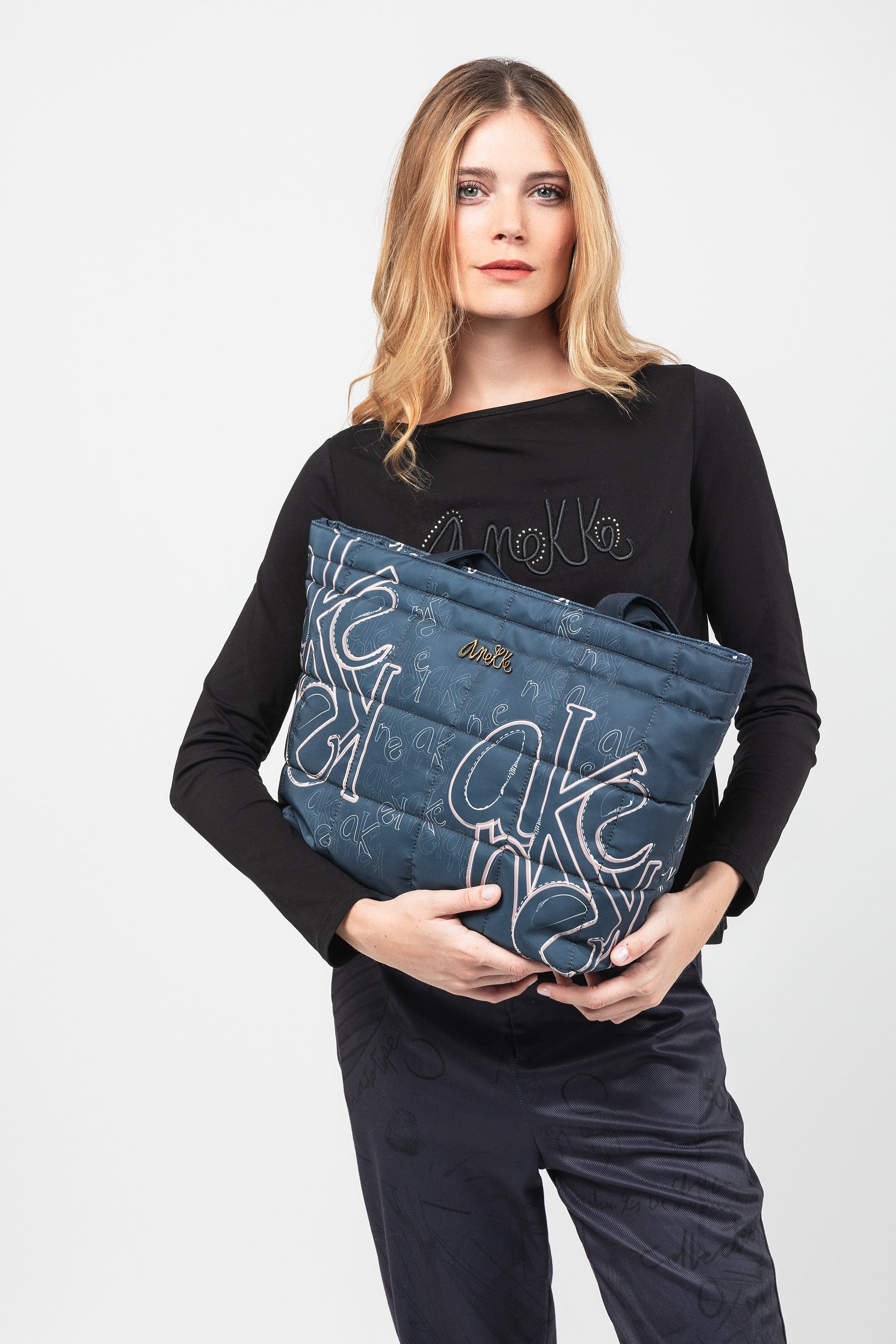 Bolso de viaje
