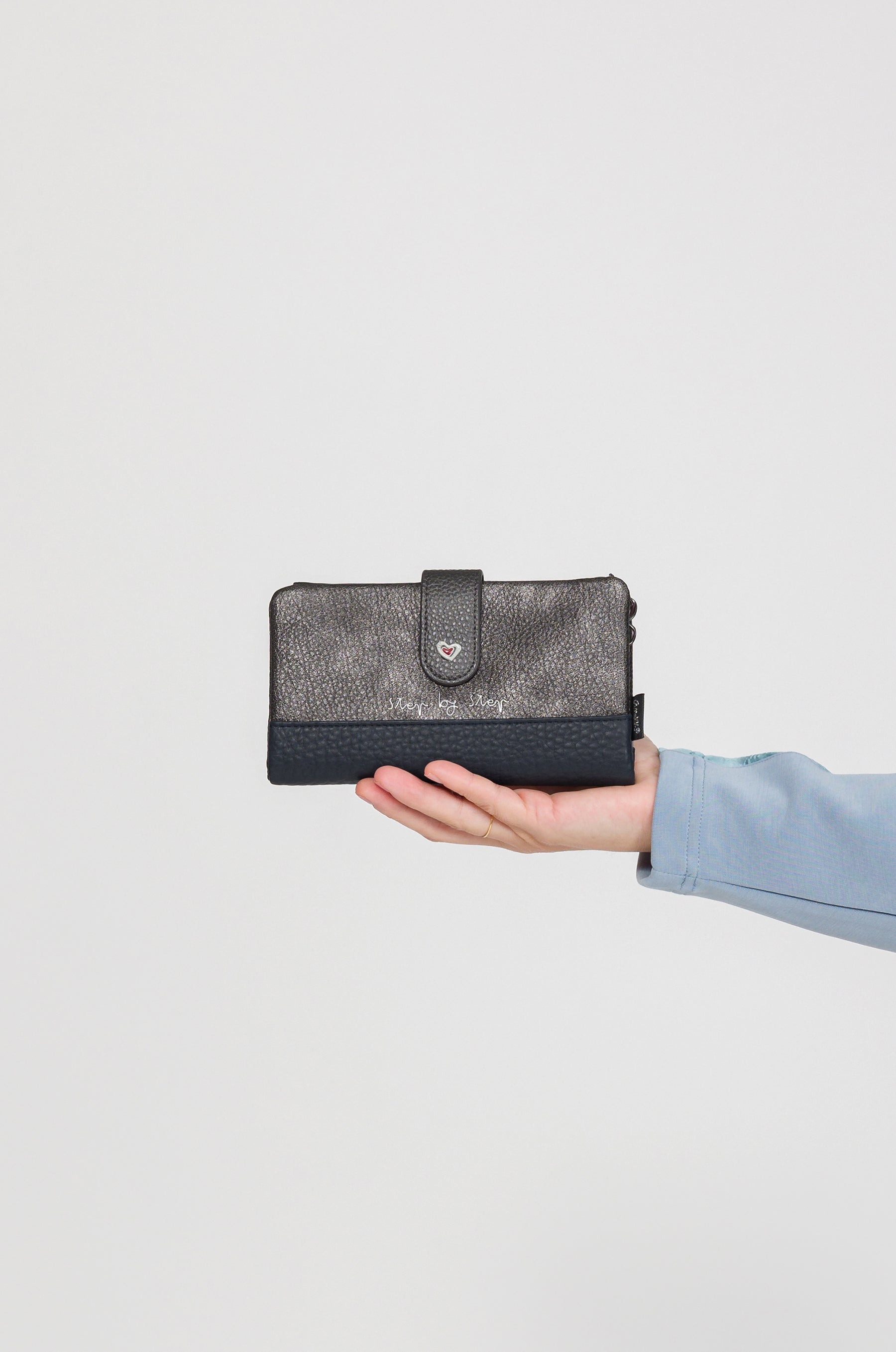 Billetero mediano Eikon