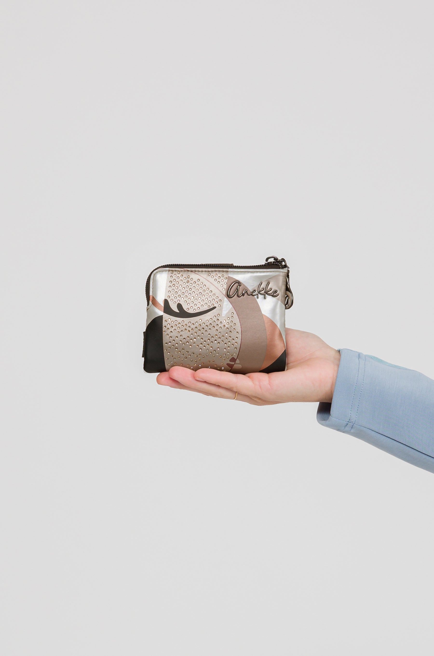 Monedero pequeño Eikon