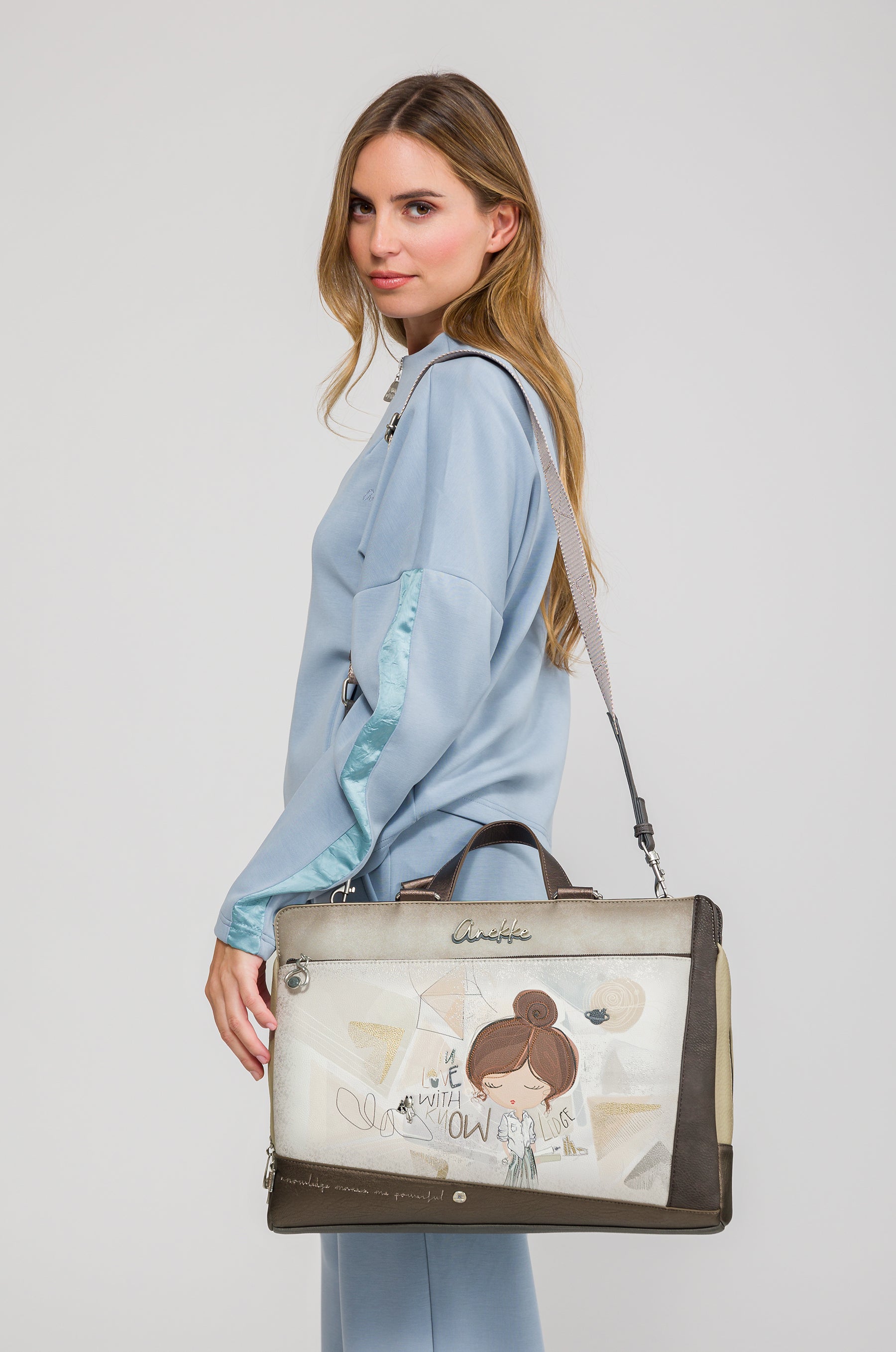 Portadocumentos Sophia