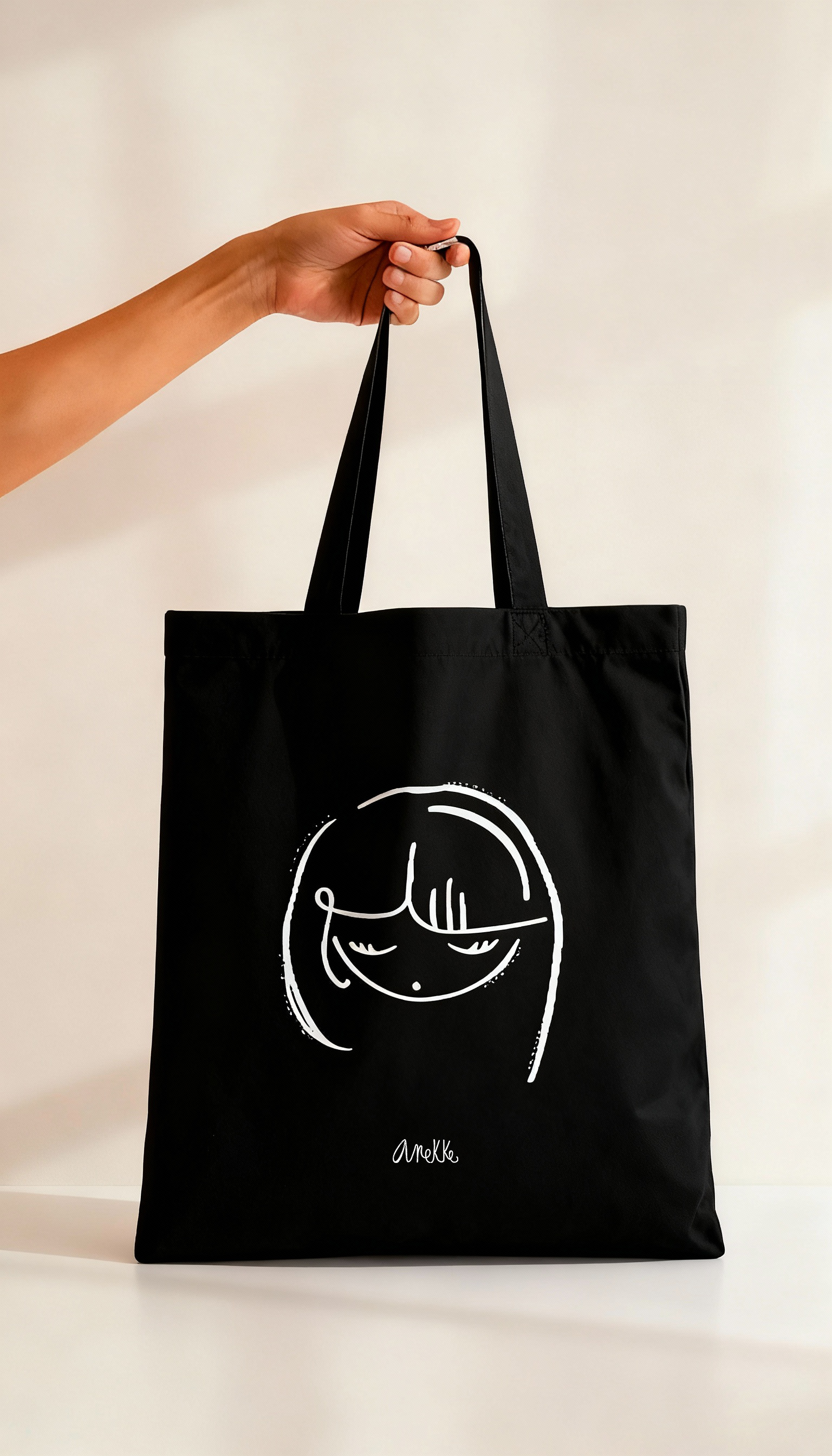 Bolsa Tote - Regalo