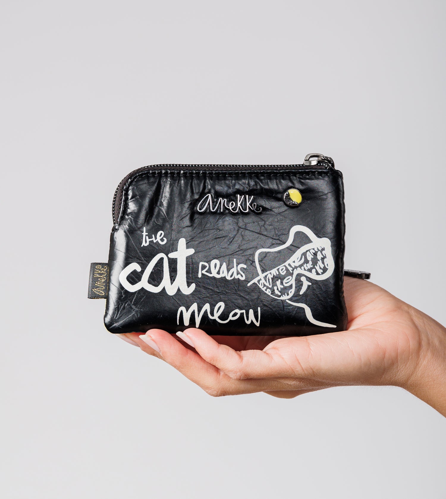 Monedero pequeño Nature Towanda