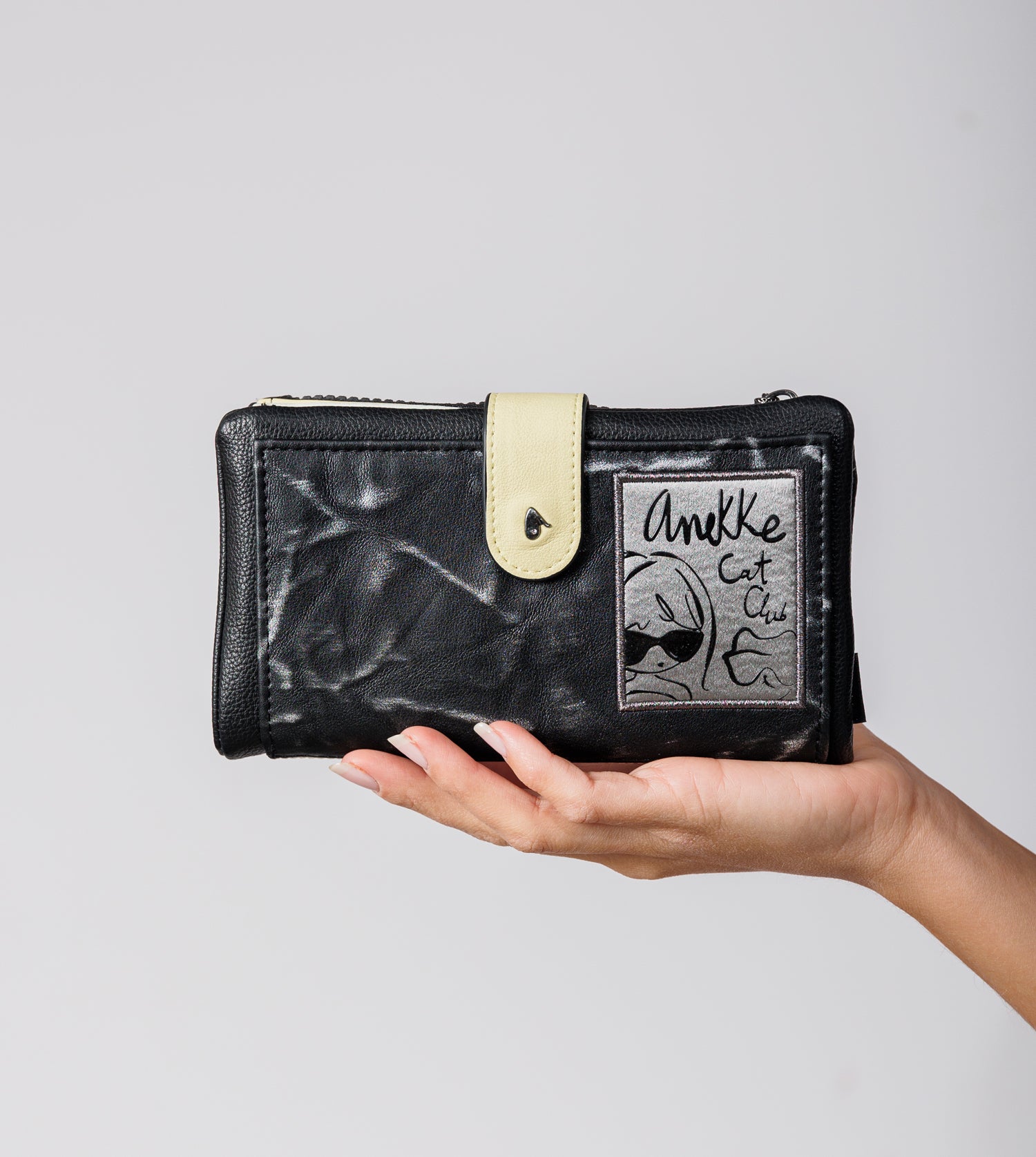 Billetero RFID Nature Towanda