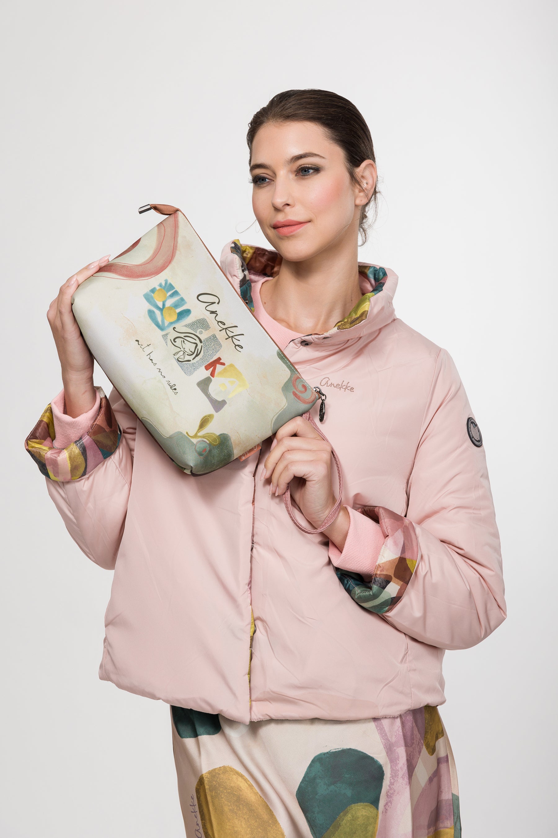 Neceser grande Amphora