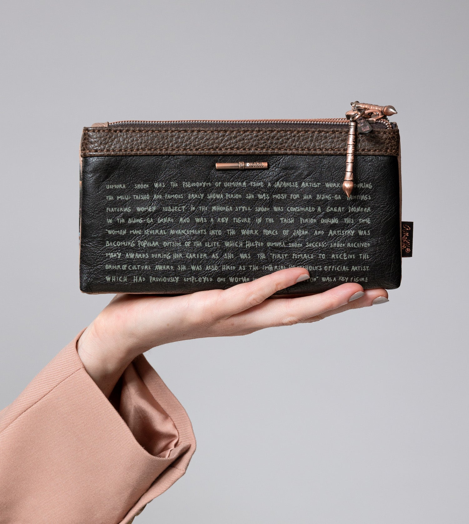 Estuche Shōen