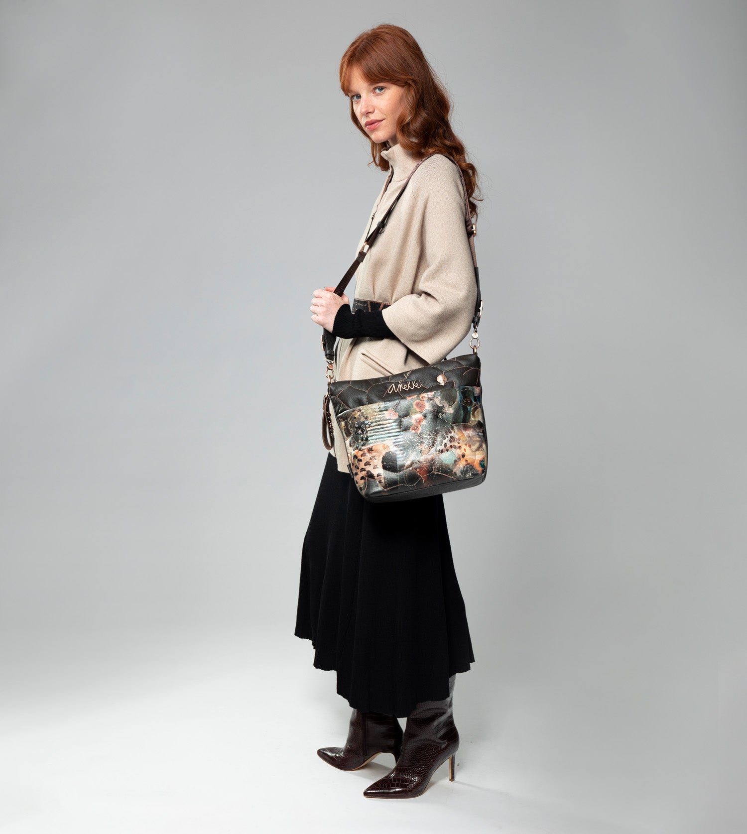 Bandolera Shōen Padded
