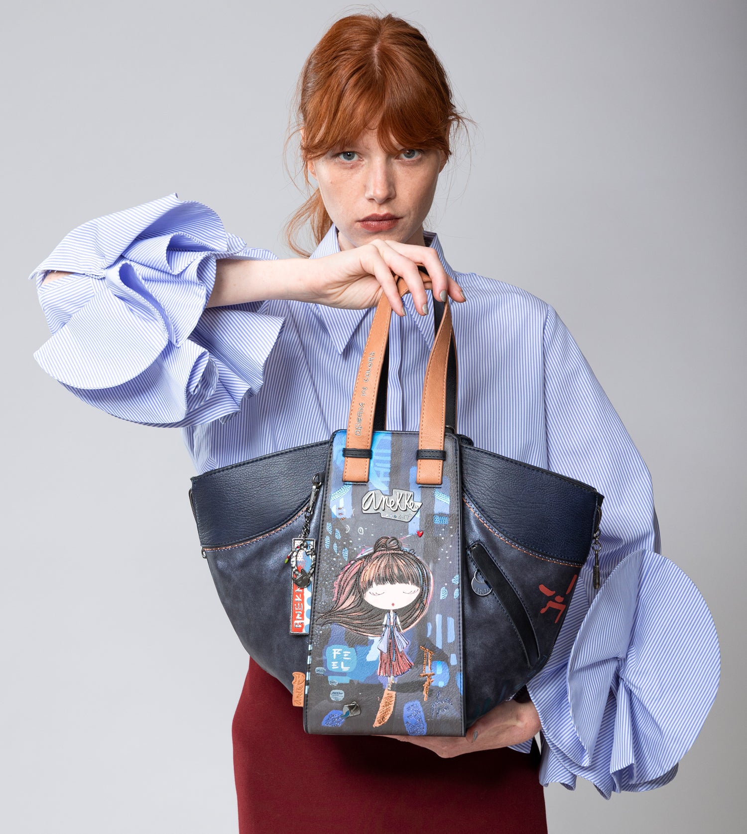 Shopping Contemporary