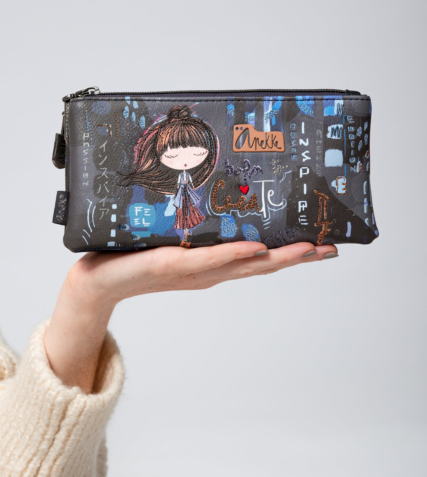 Estuche Contemporary