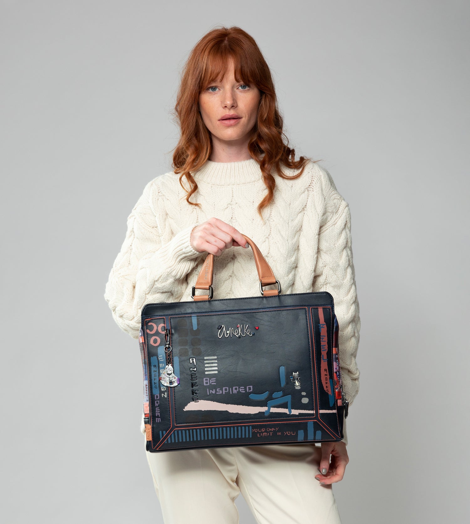 Portadocumentos Nagare