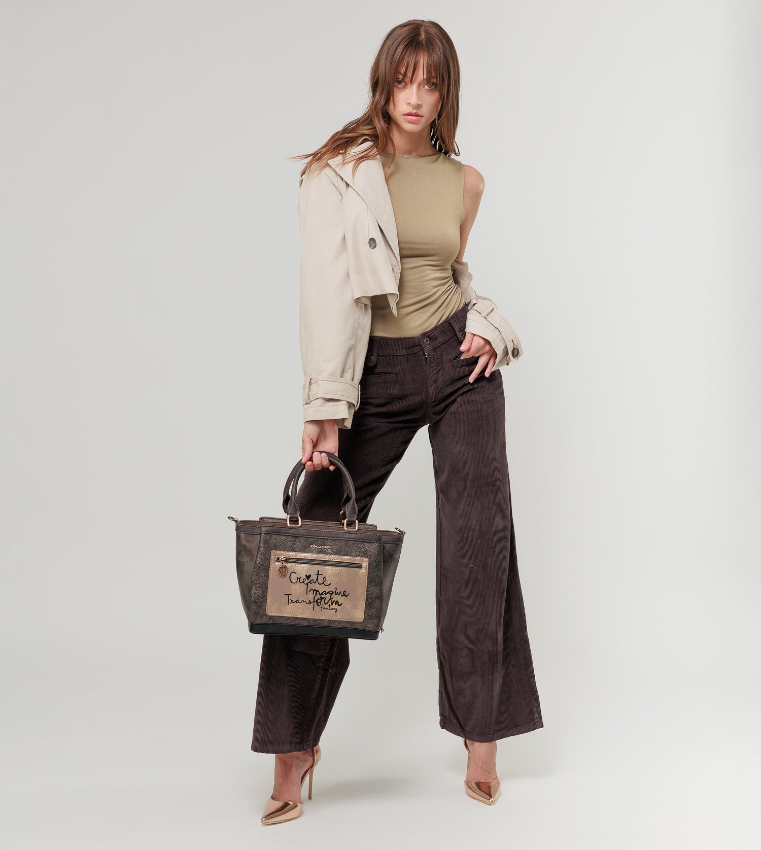 Bolso de mano Dreamverse