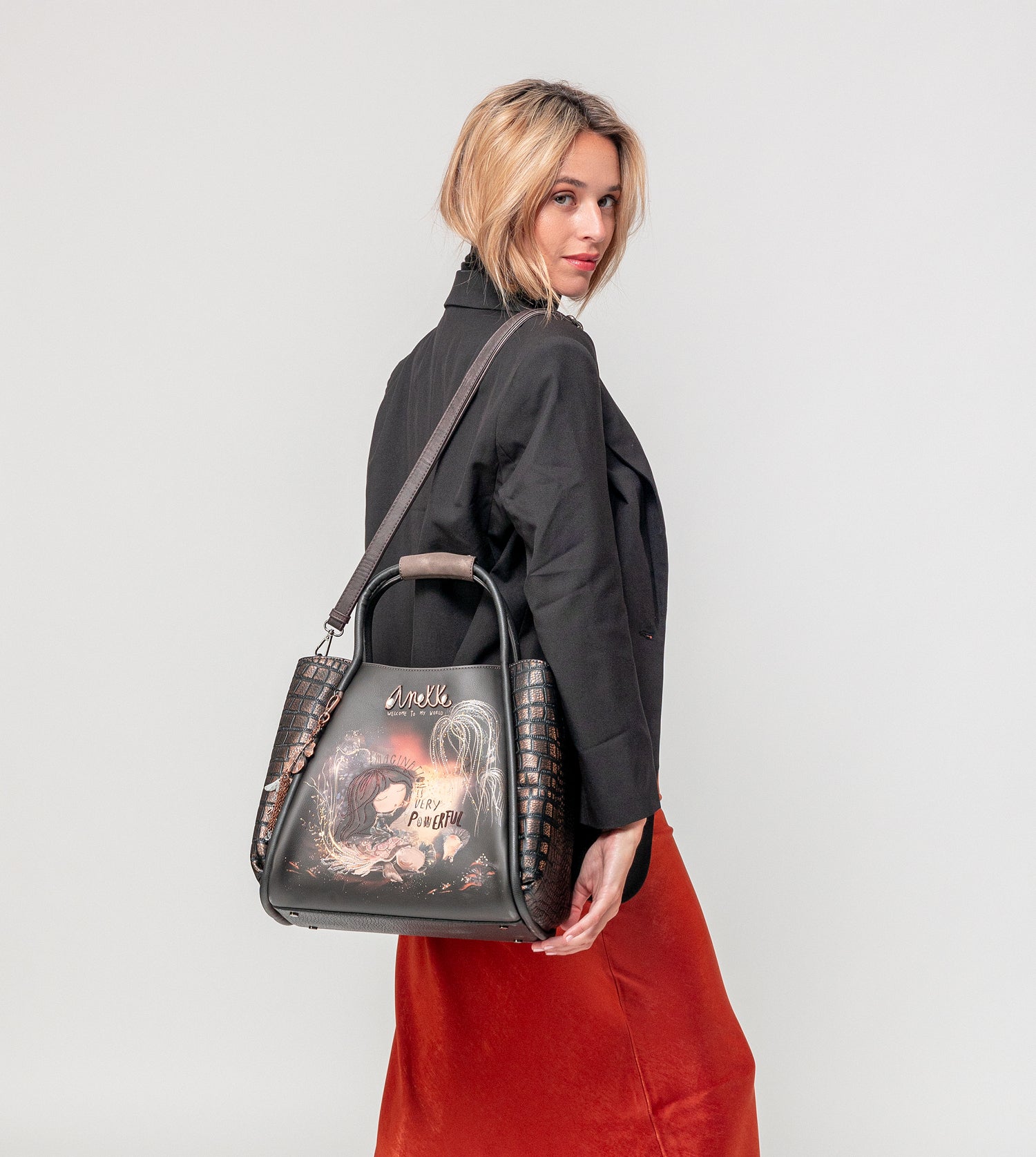 Bolso tote Dreamverse