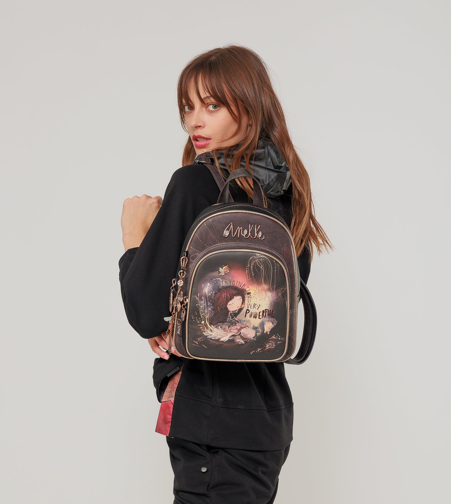 Mochila mediana Dreamverse