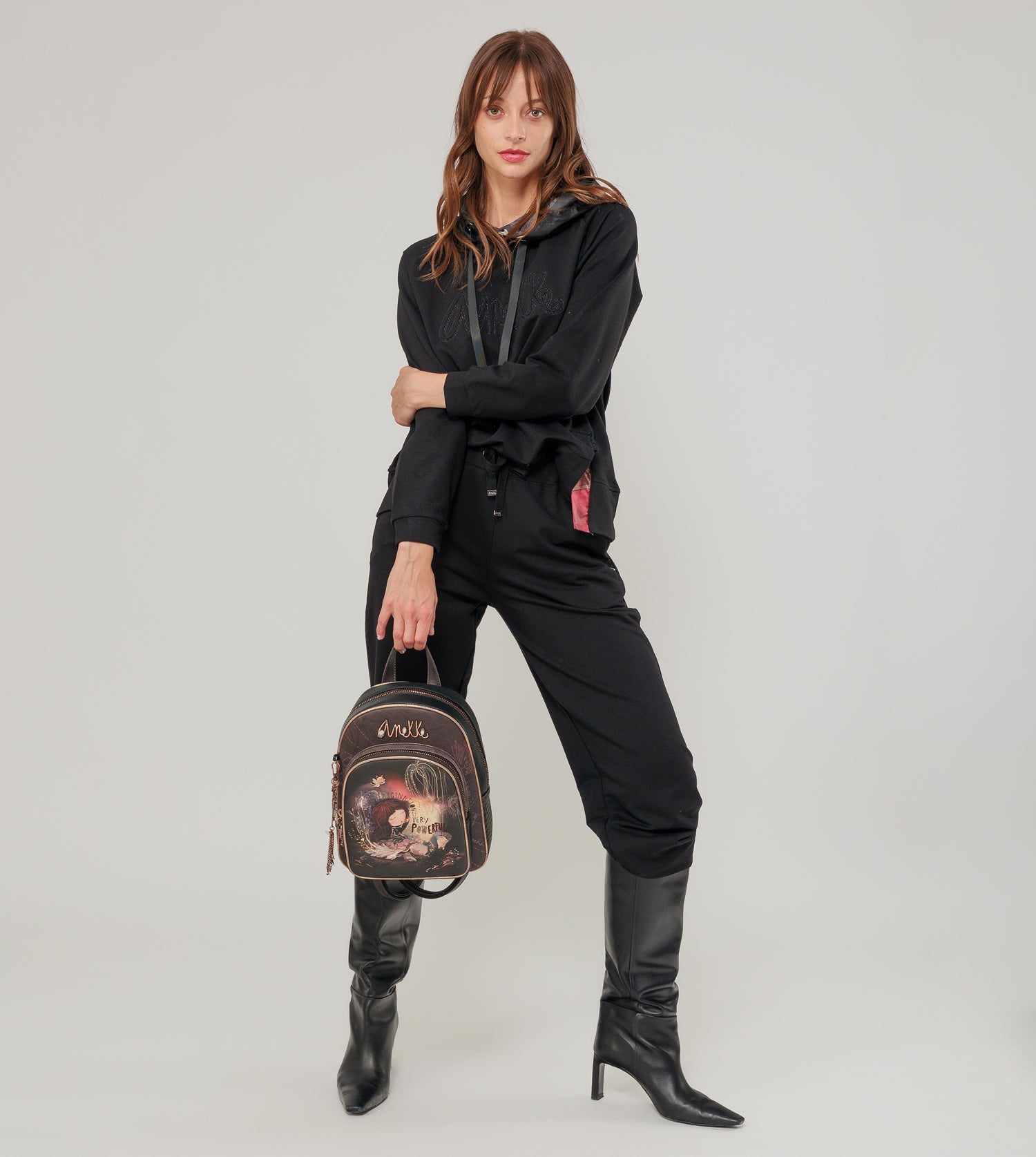 Mochila mediana Dreamverse