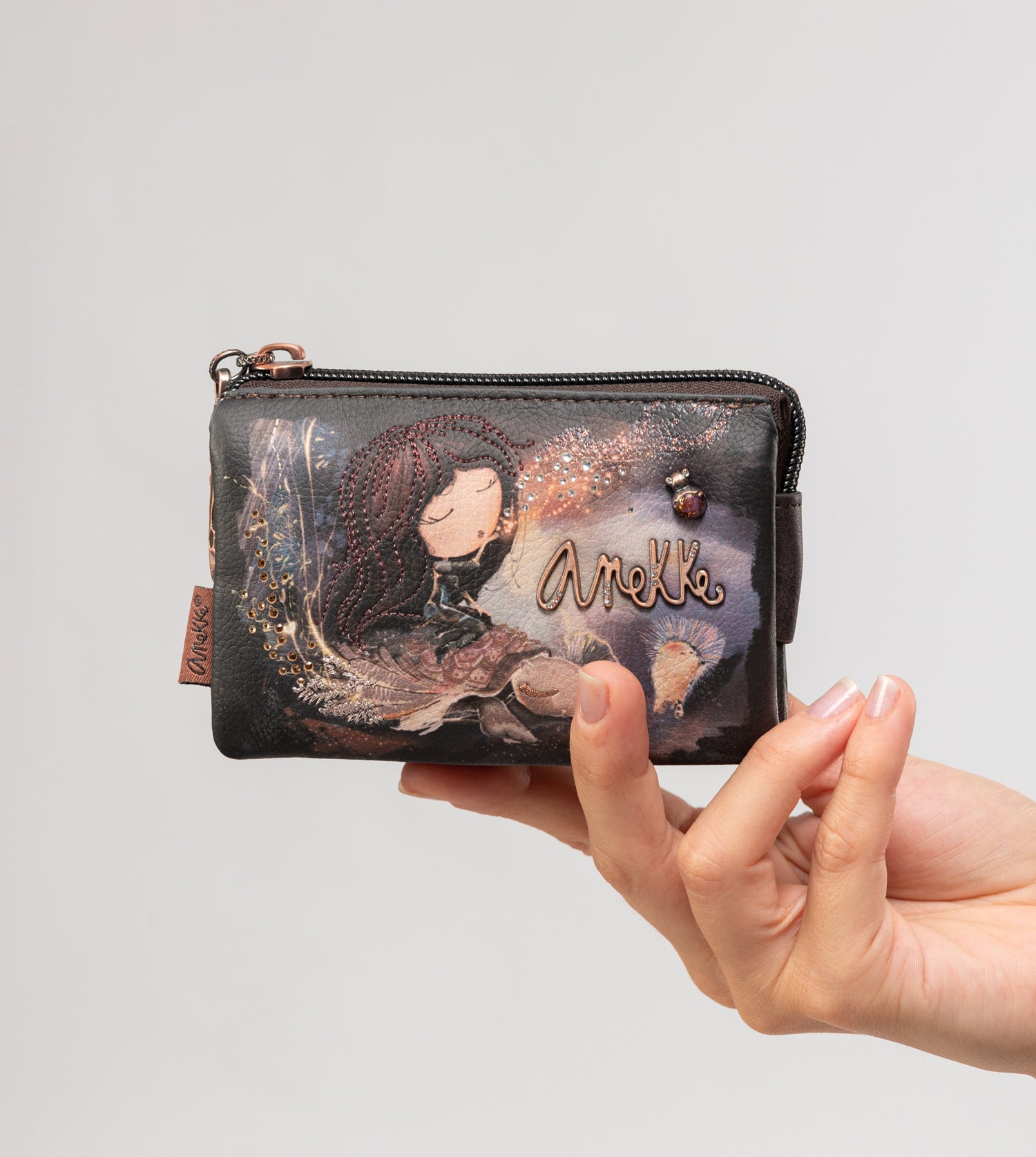 Monedero pequeño Dreamverse