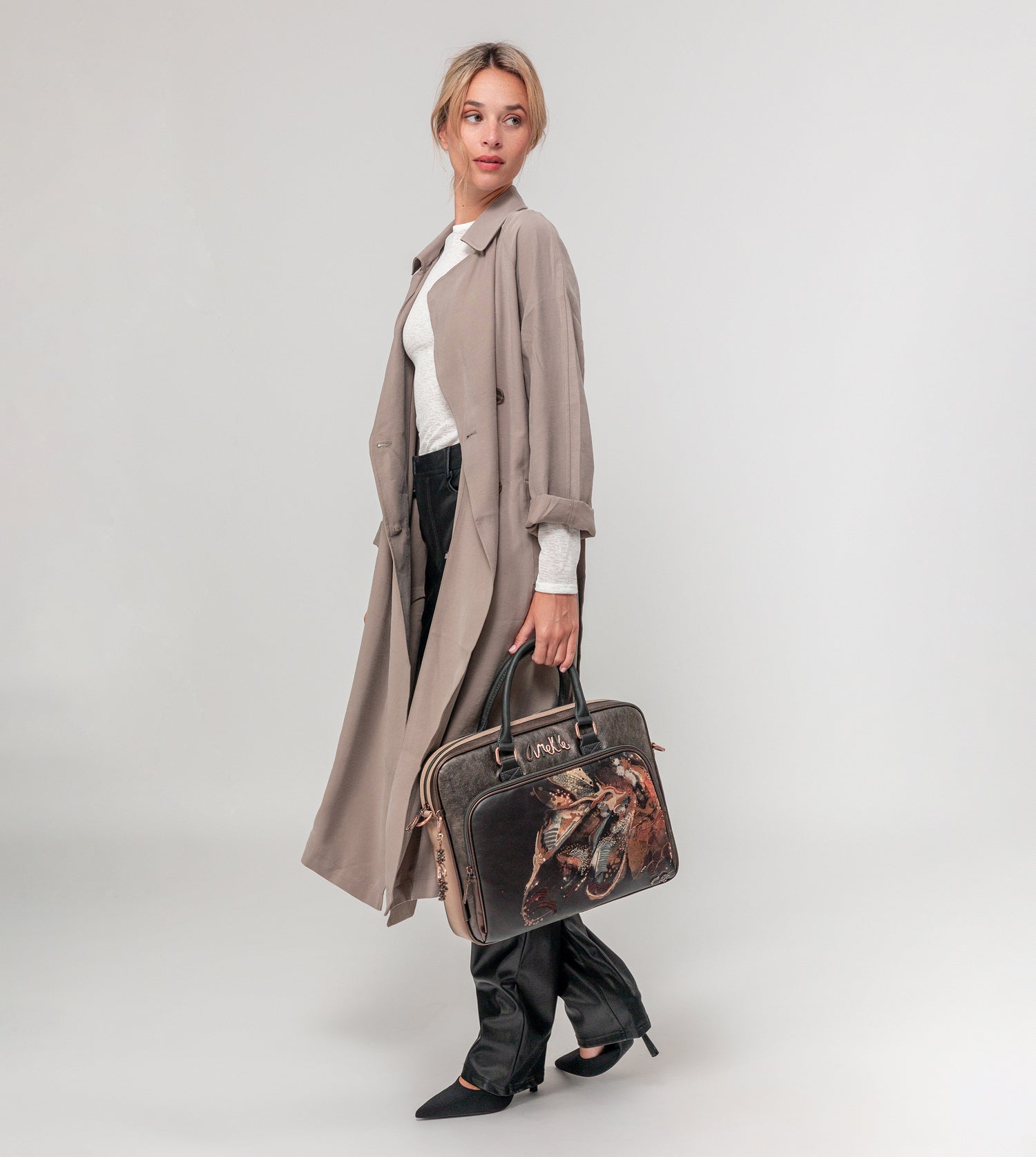 Portadocumentos Wings