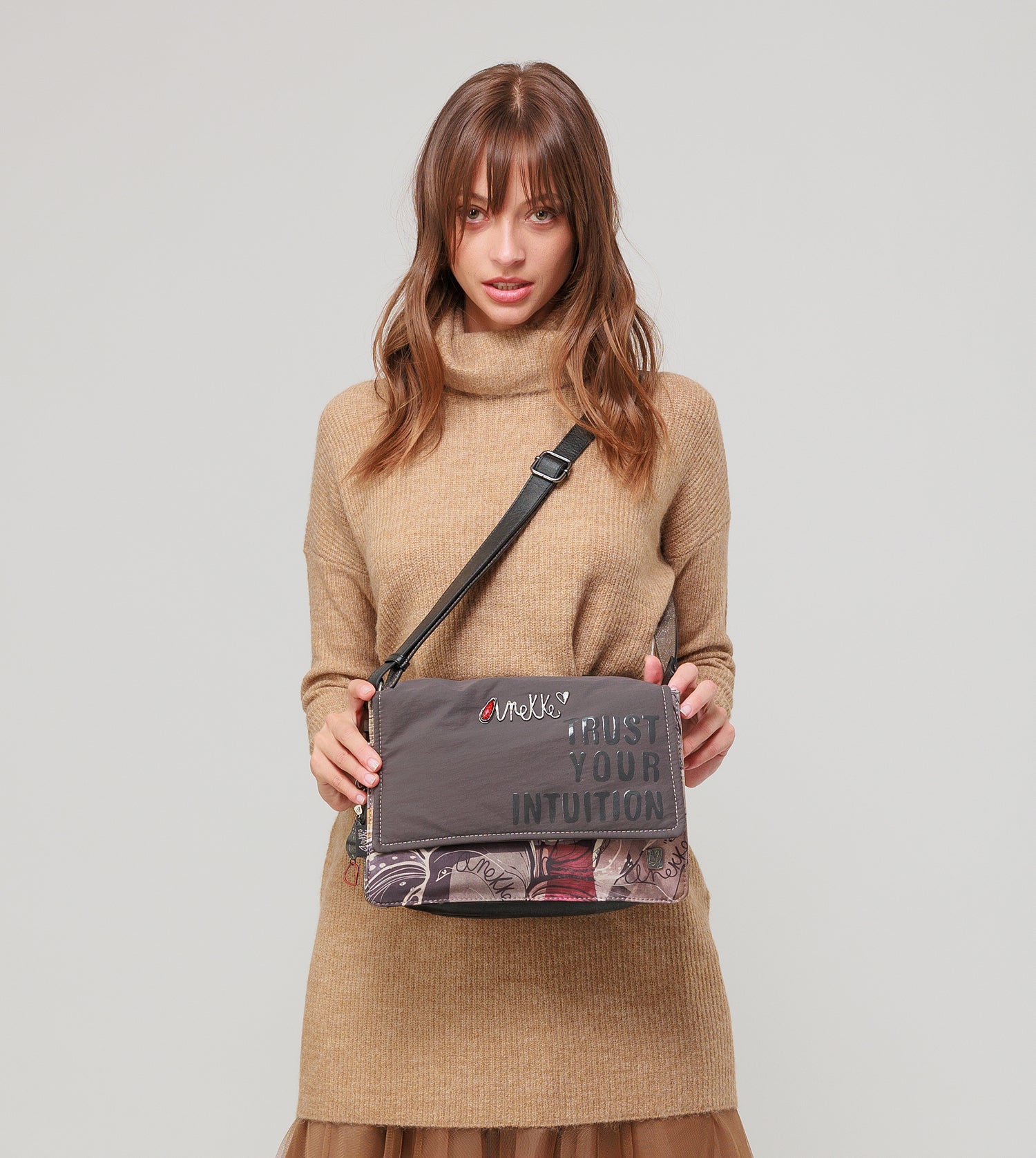 Bolso solapa Imaginary