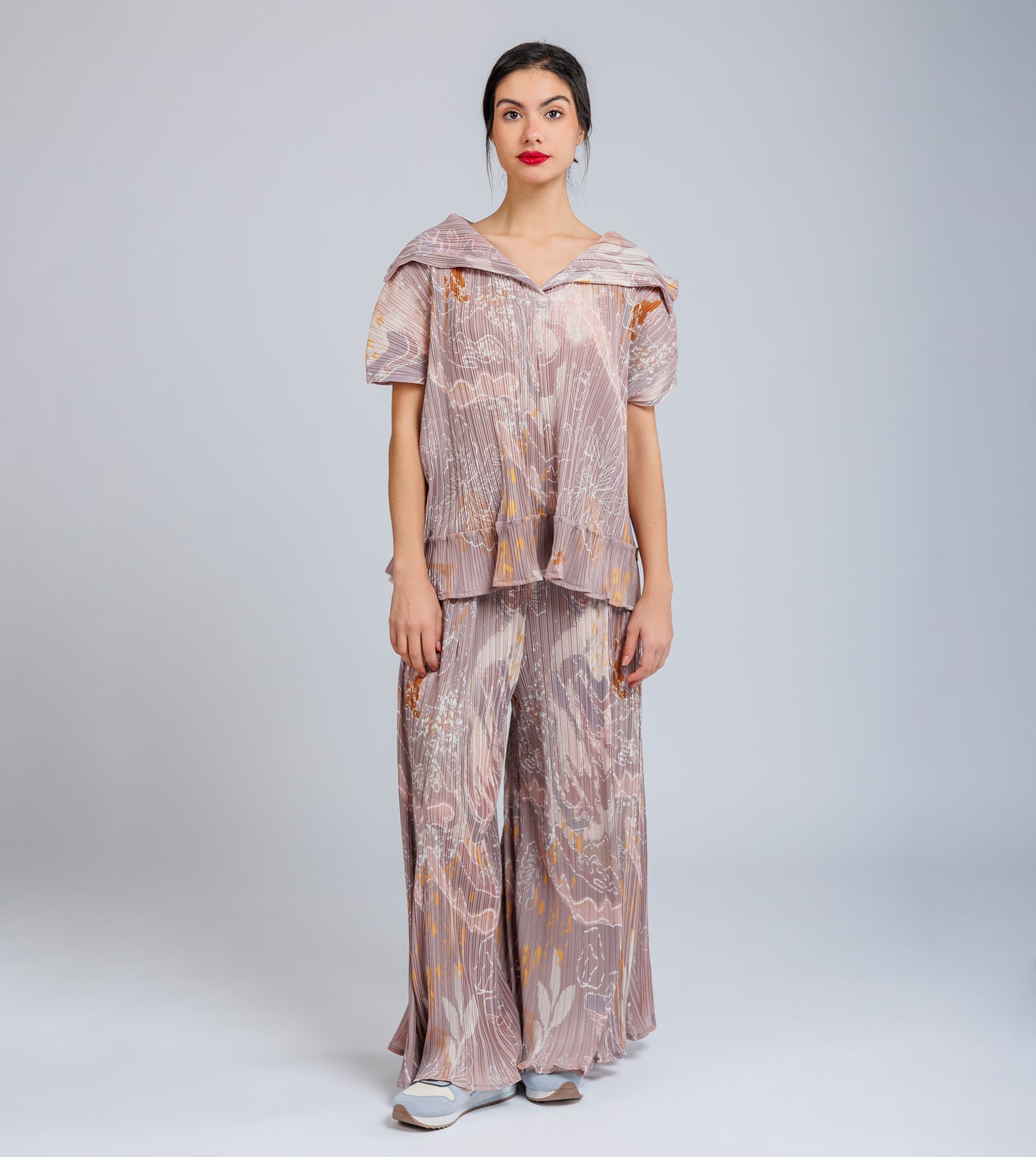 Camiseta manga corta Memories