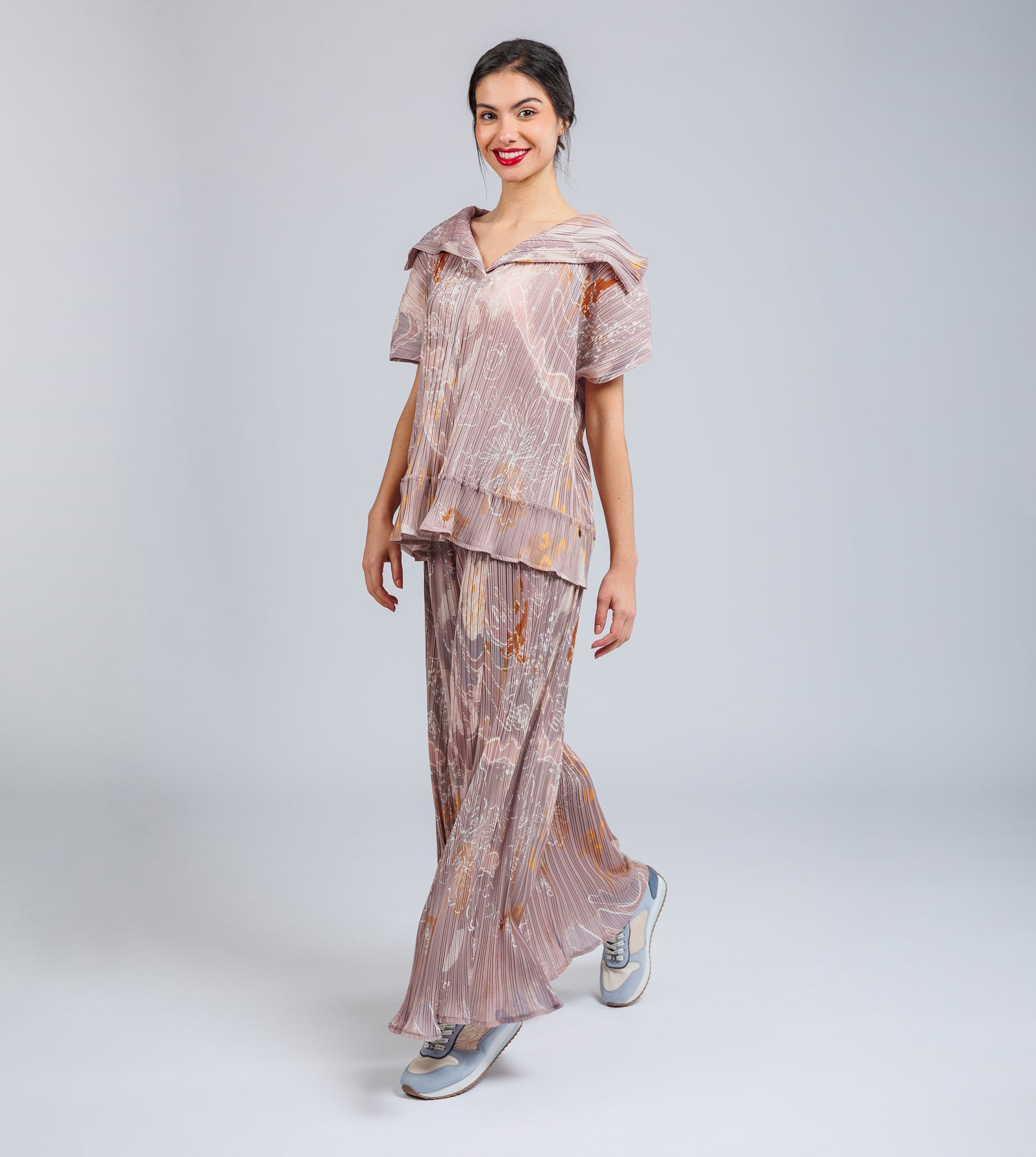 Camiseta manga corta Memories