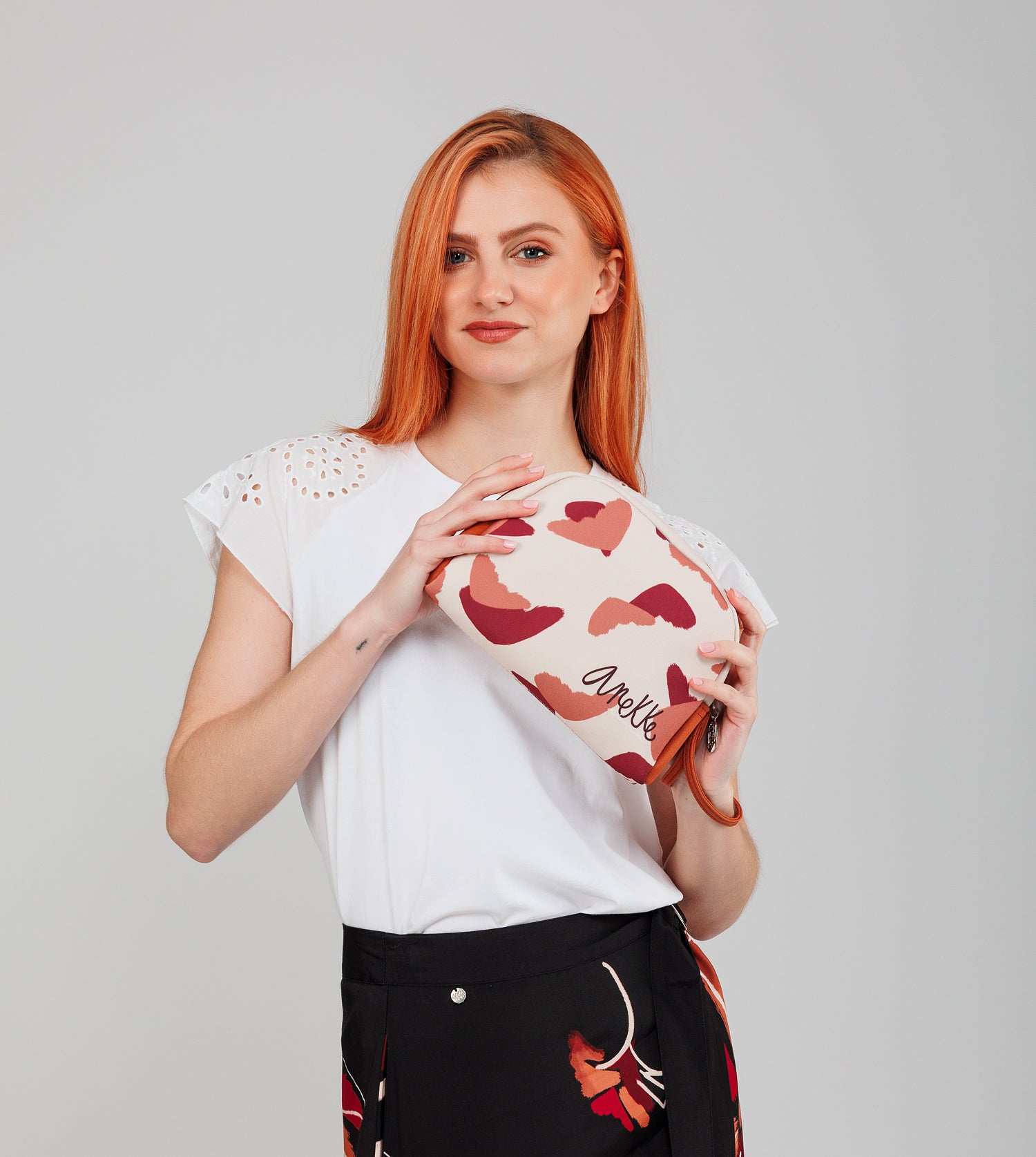 Neceser de playa Alma