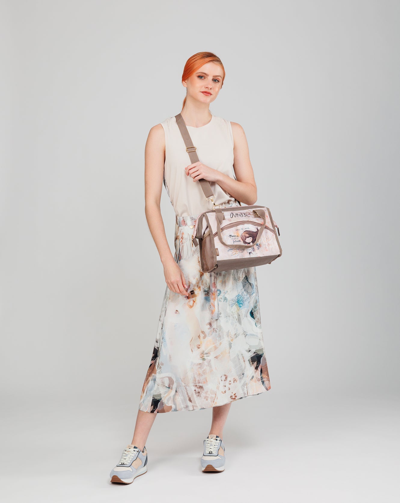 Merendera grande Memories