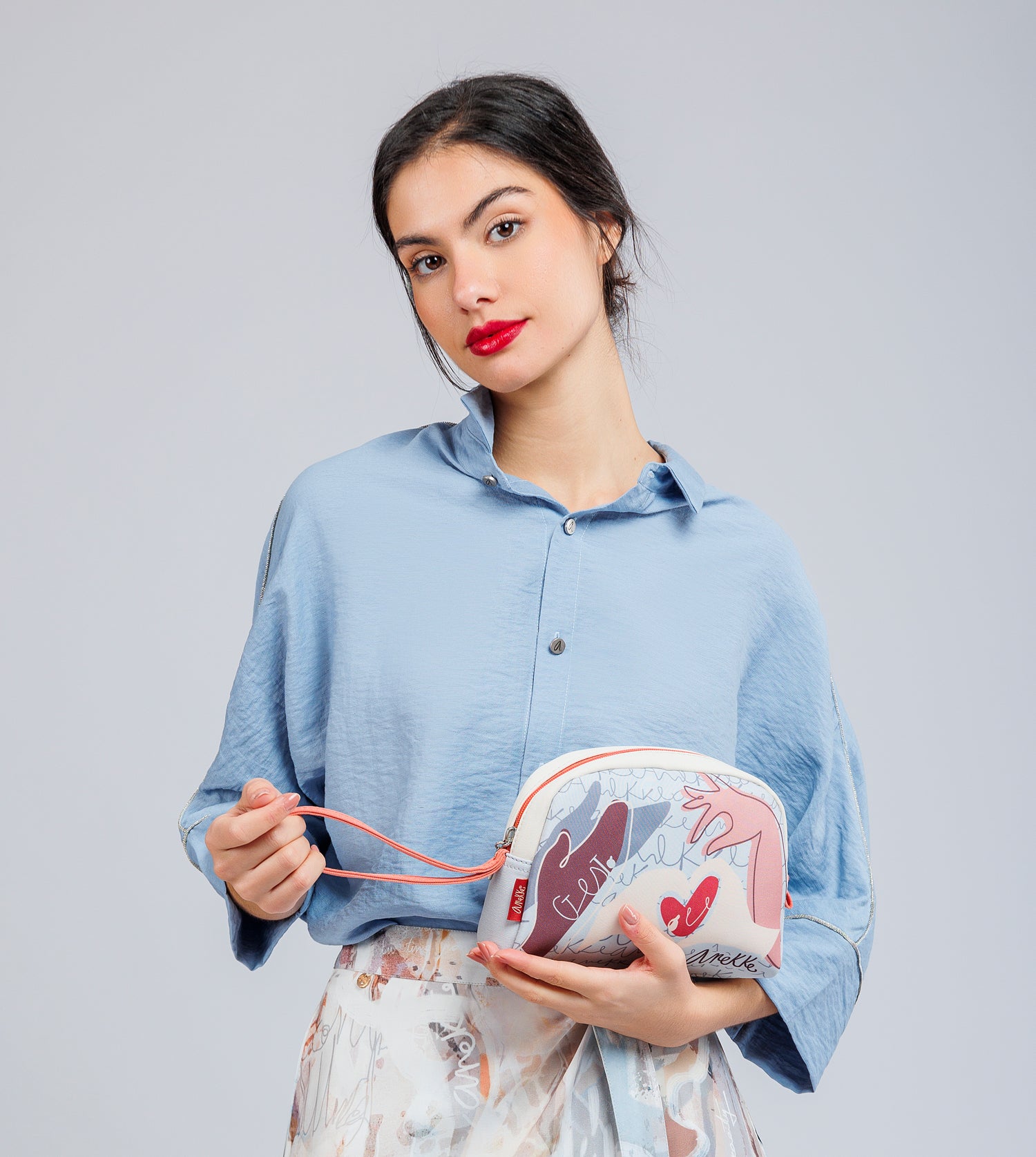 Neceser de playa Ole