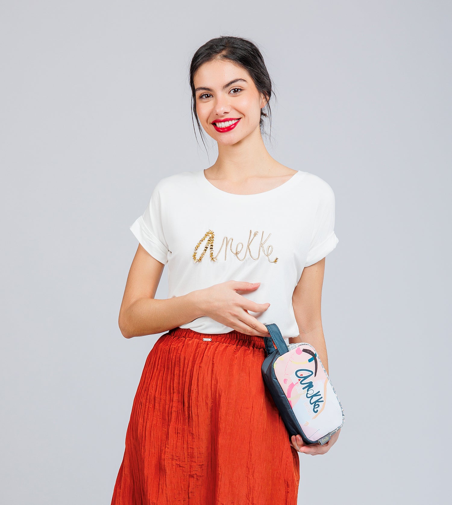 Neceser de viaje pequeño Smart