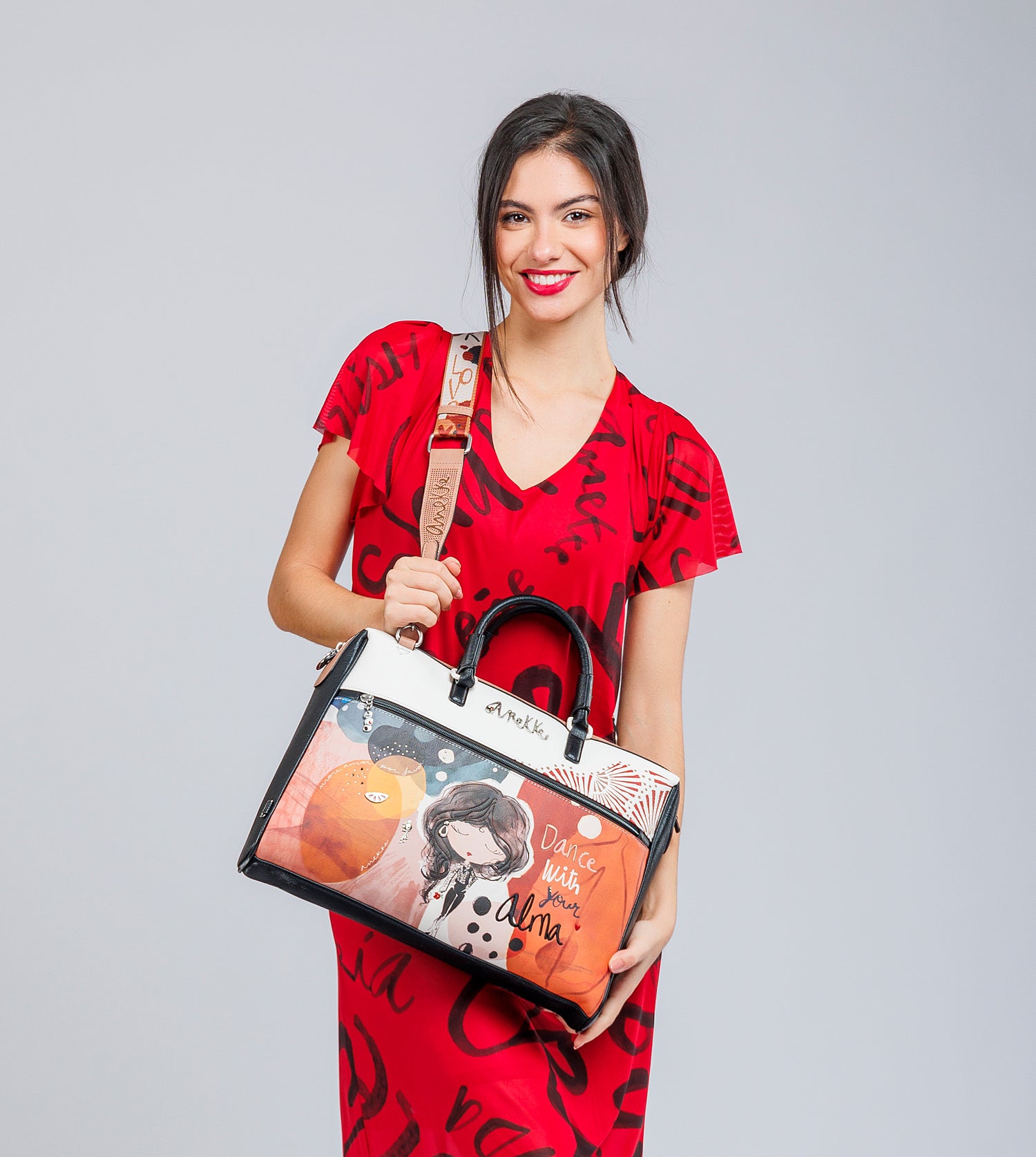 Portadocumentos Alma