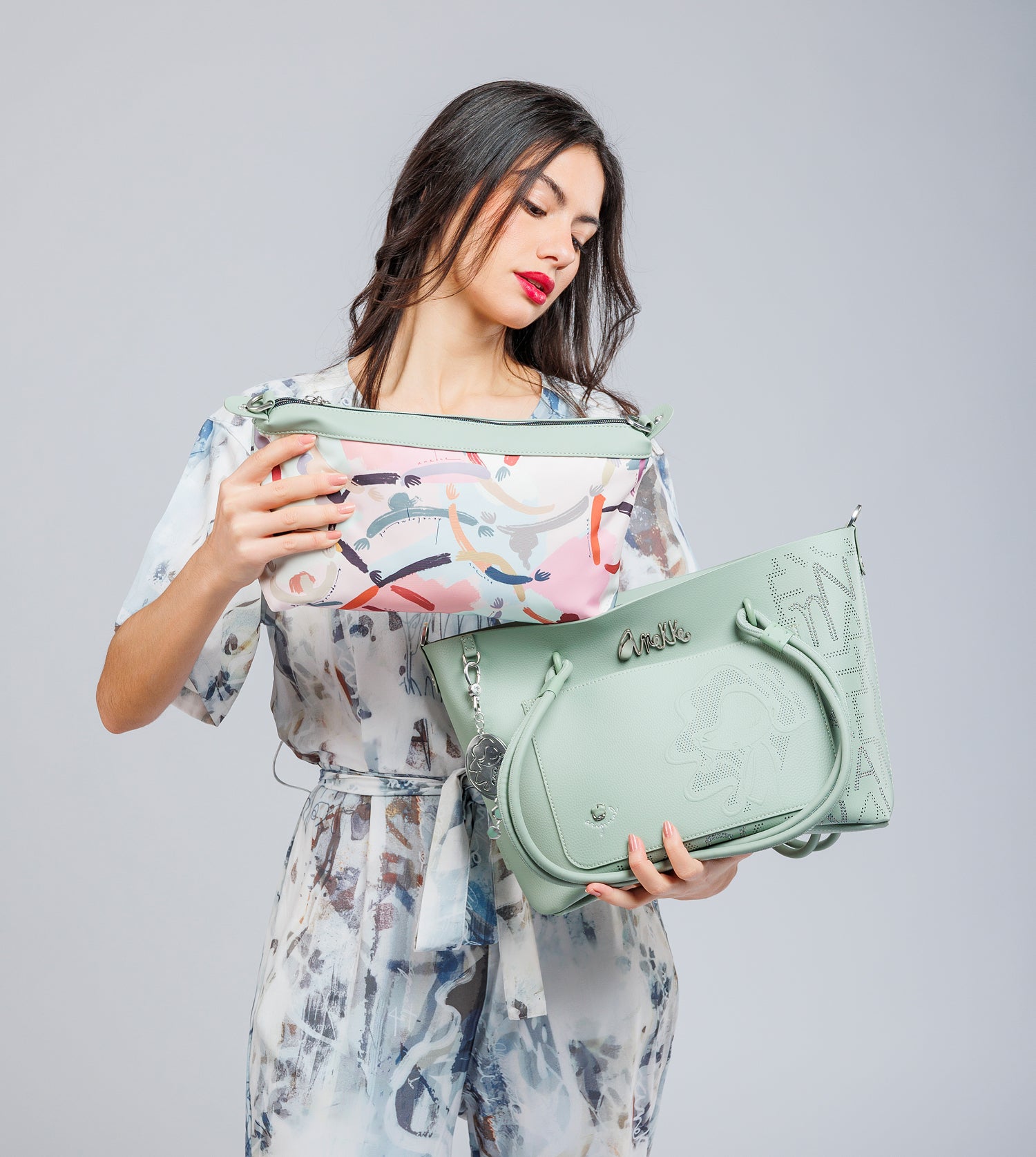 Bolso shopper grande Original