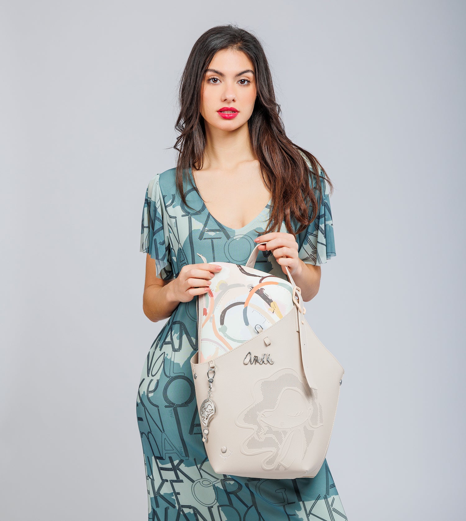 Bolso de hombro Original