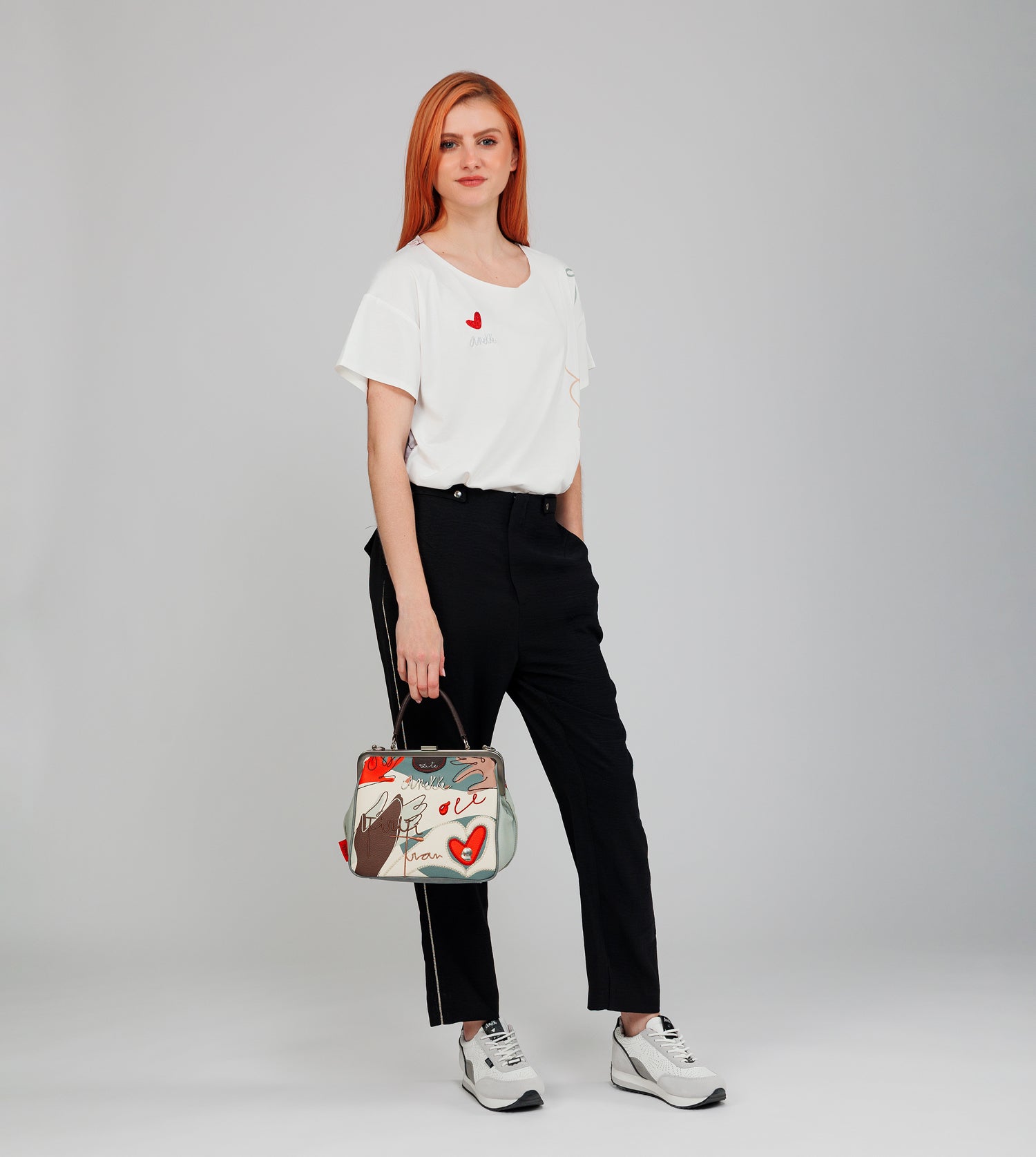 Bolso tipo doctor Ole
