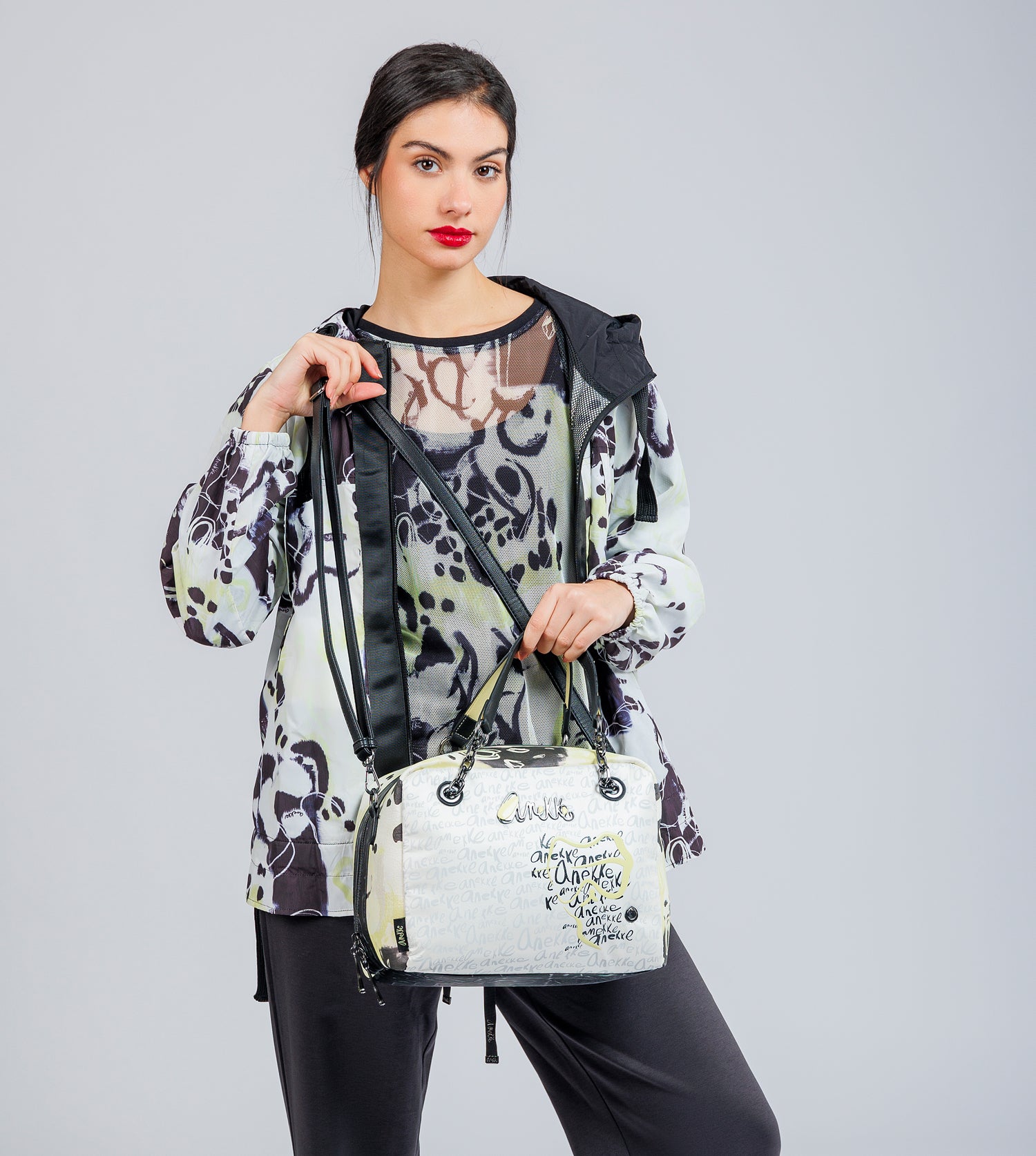 Bolso de asa corta Nature Towanda